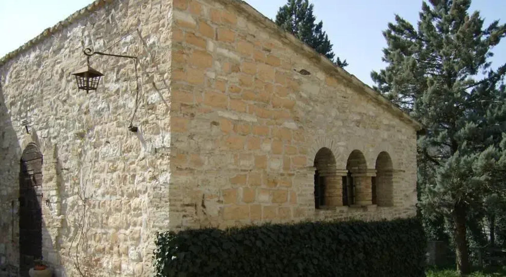 Il Barco di Bellaguardia