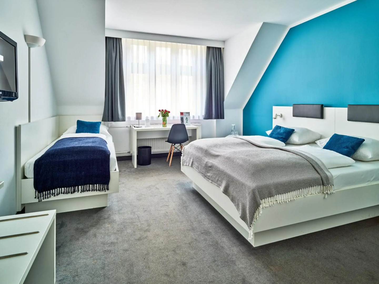 Brunnenhof City Center