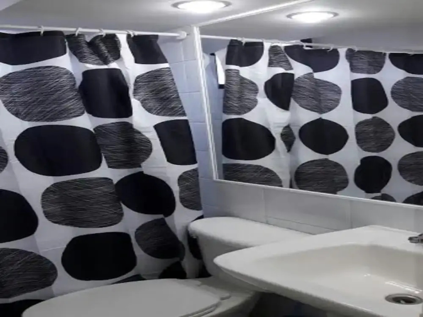 House para 4 en Concon