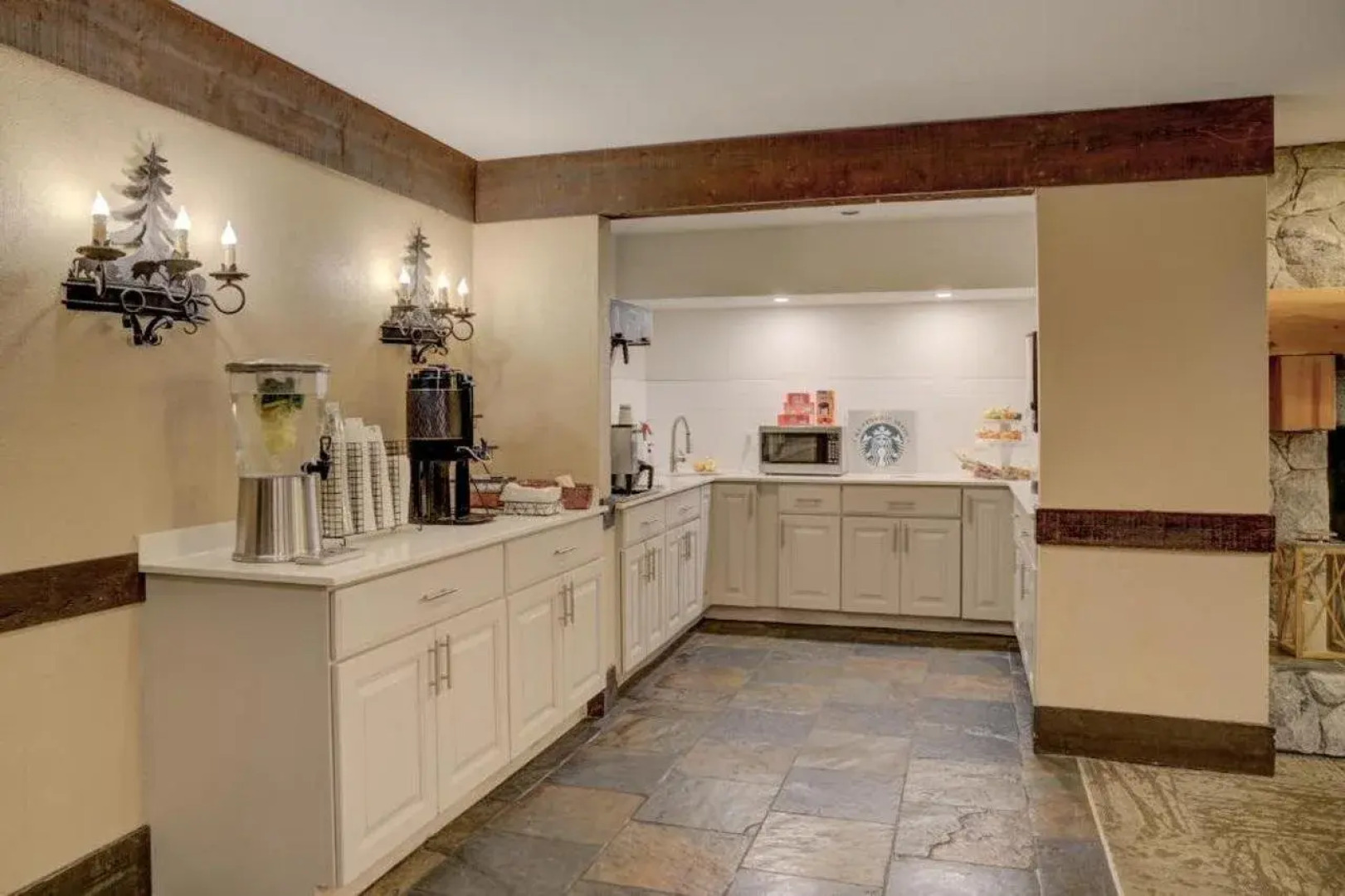 Blackcomb Springs Suites by CLIQUE