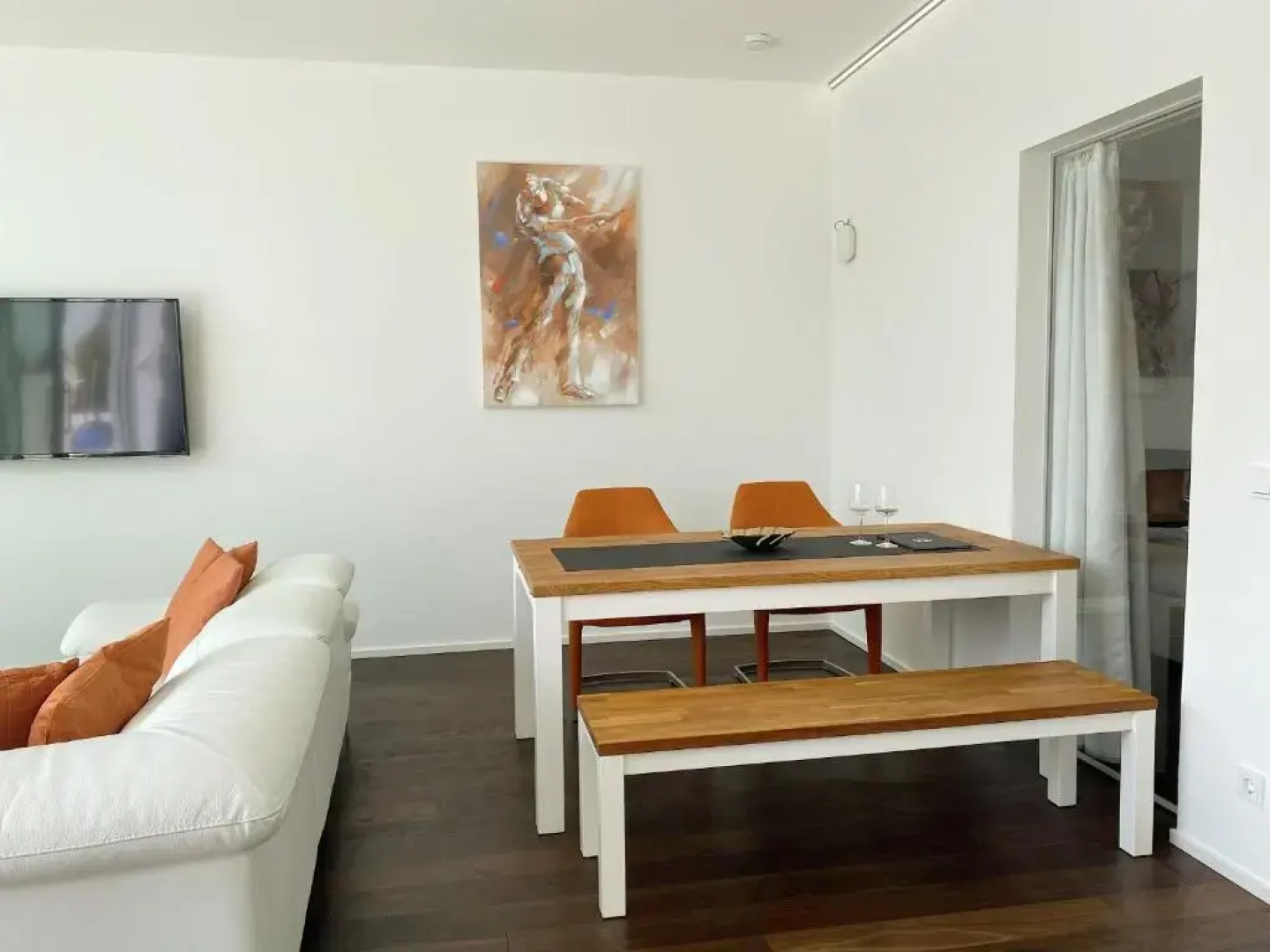 Weingut-Aparthotel Olinger