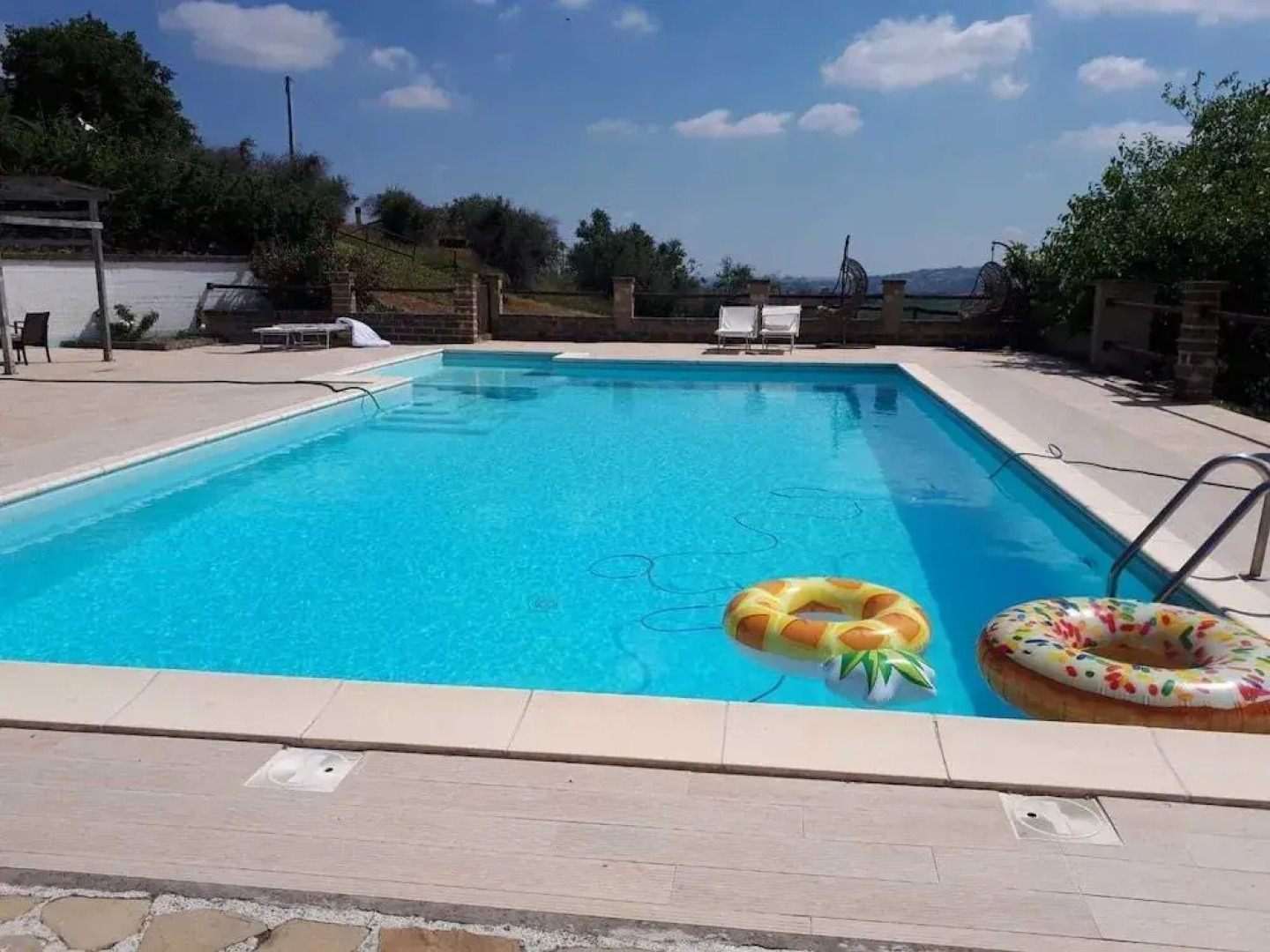 Agriturismo Il Boschetto