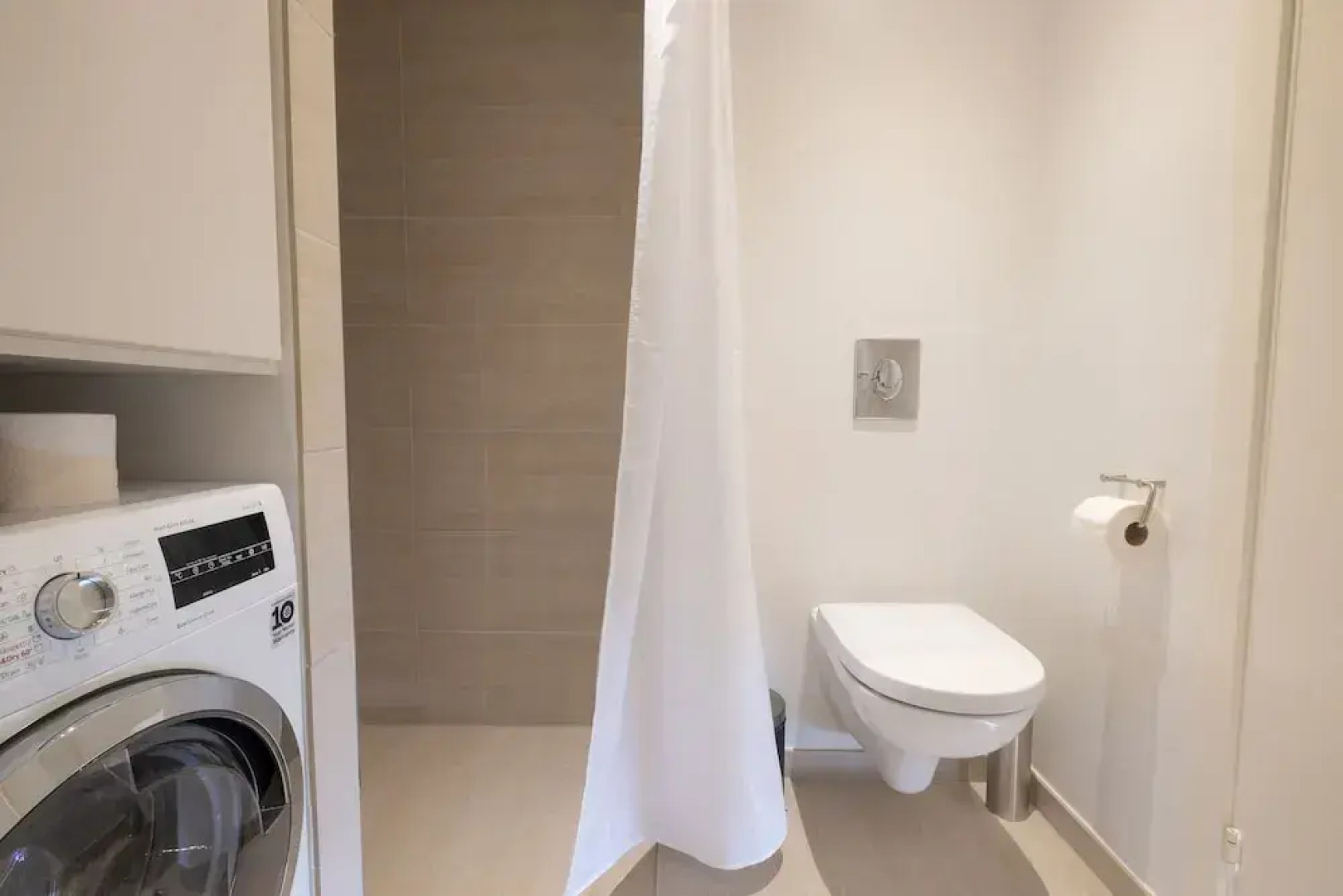 Aalborg Hotel Apartments