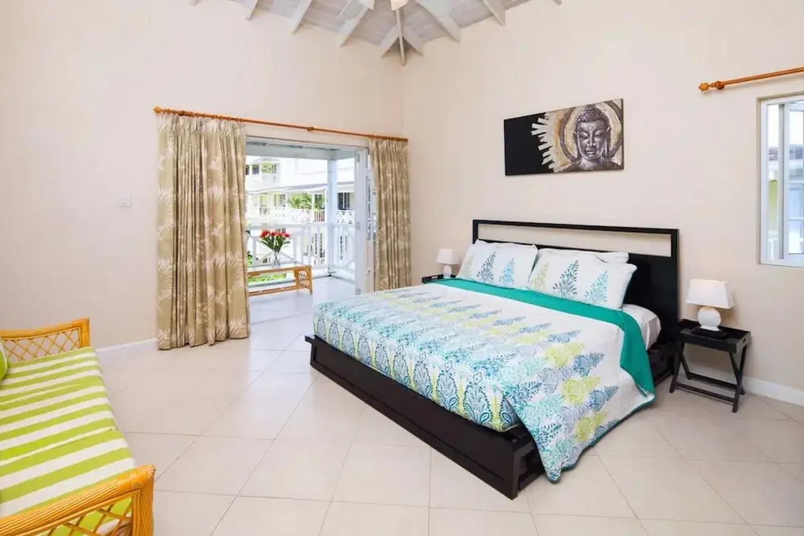 Margate Gardens 4 by Blue Sky Luxury