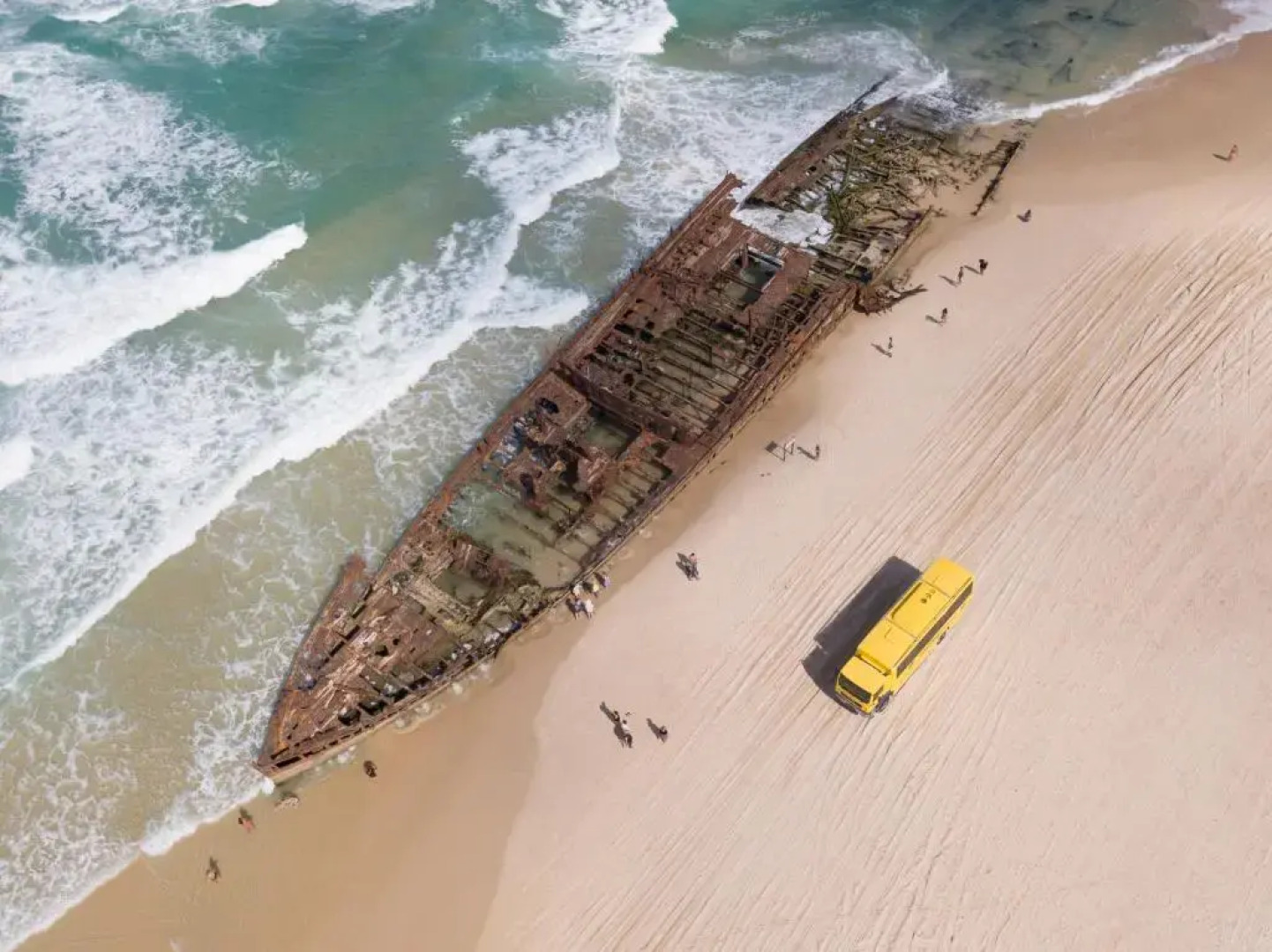 Colonial Village Resort