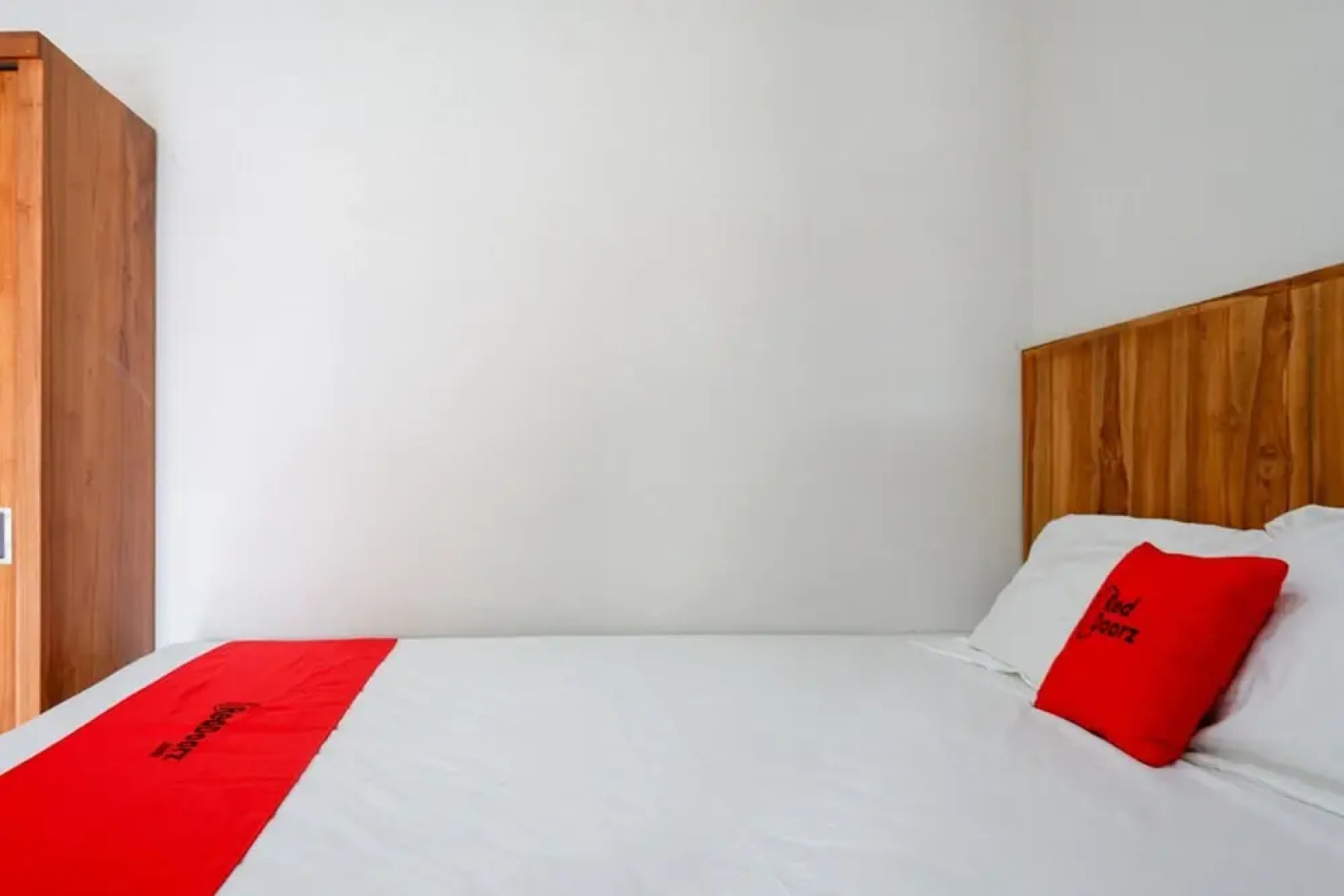 Belfia Home by RedDoorz