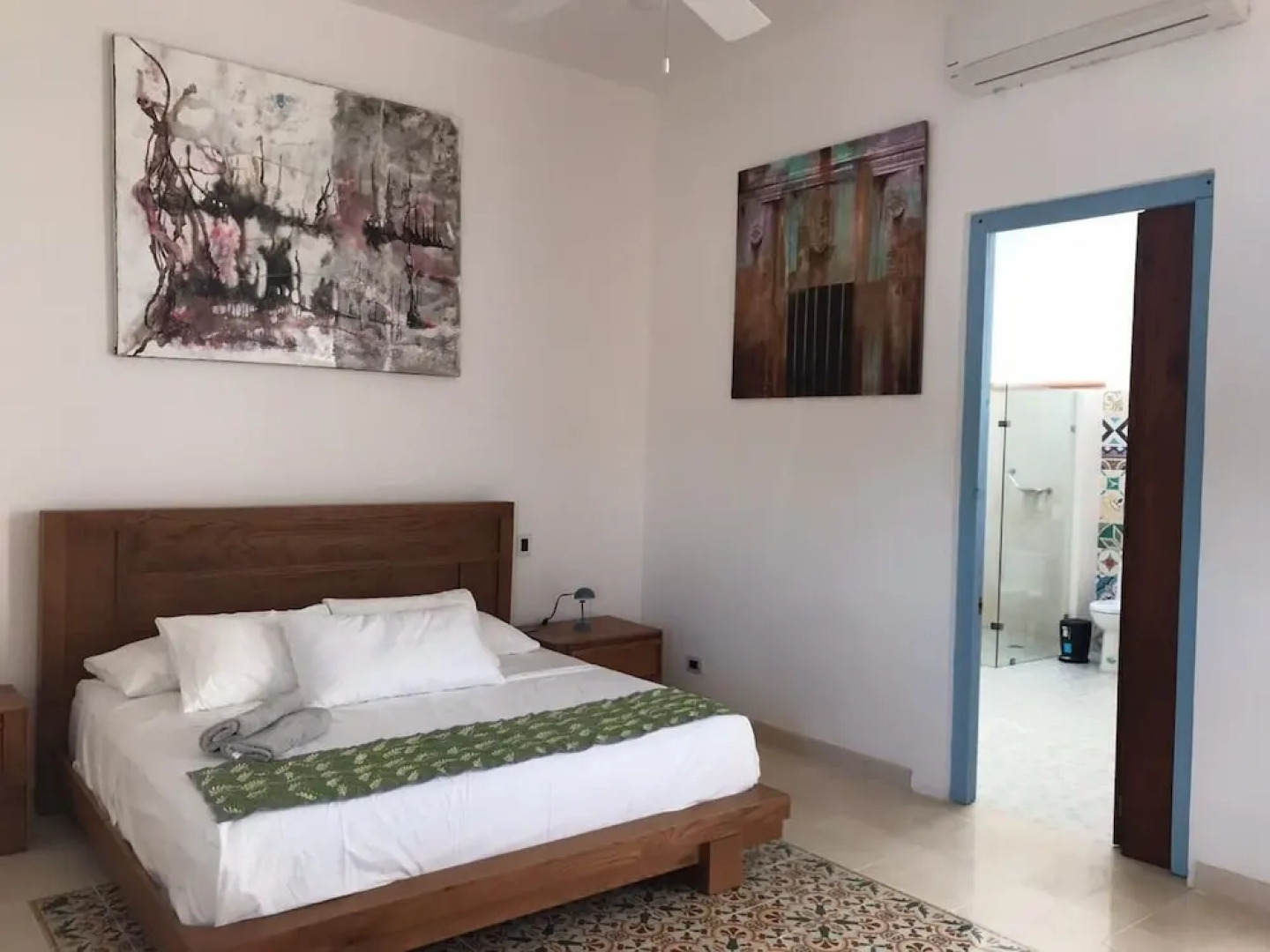 Galería Artefacto 21