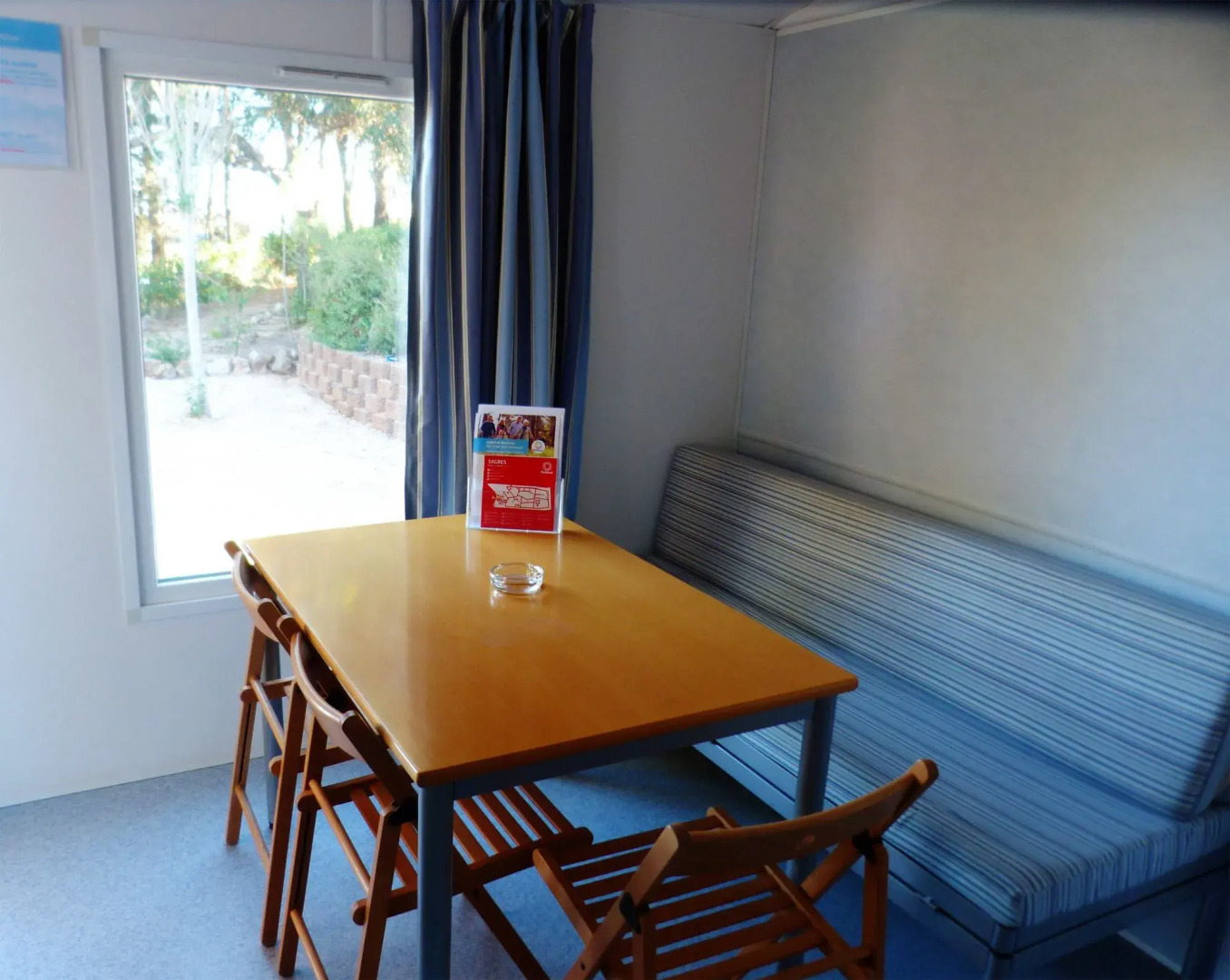 Parque de Campismo Orbitur Viana do Castelo