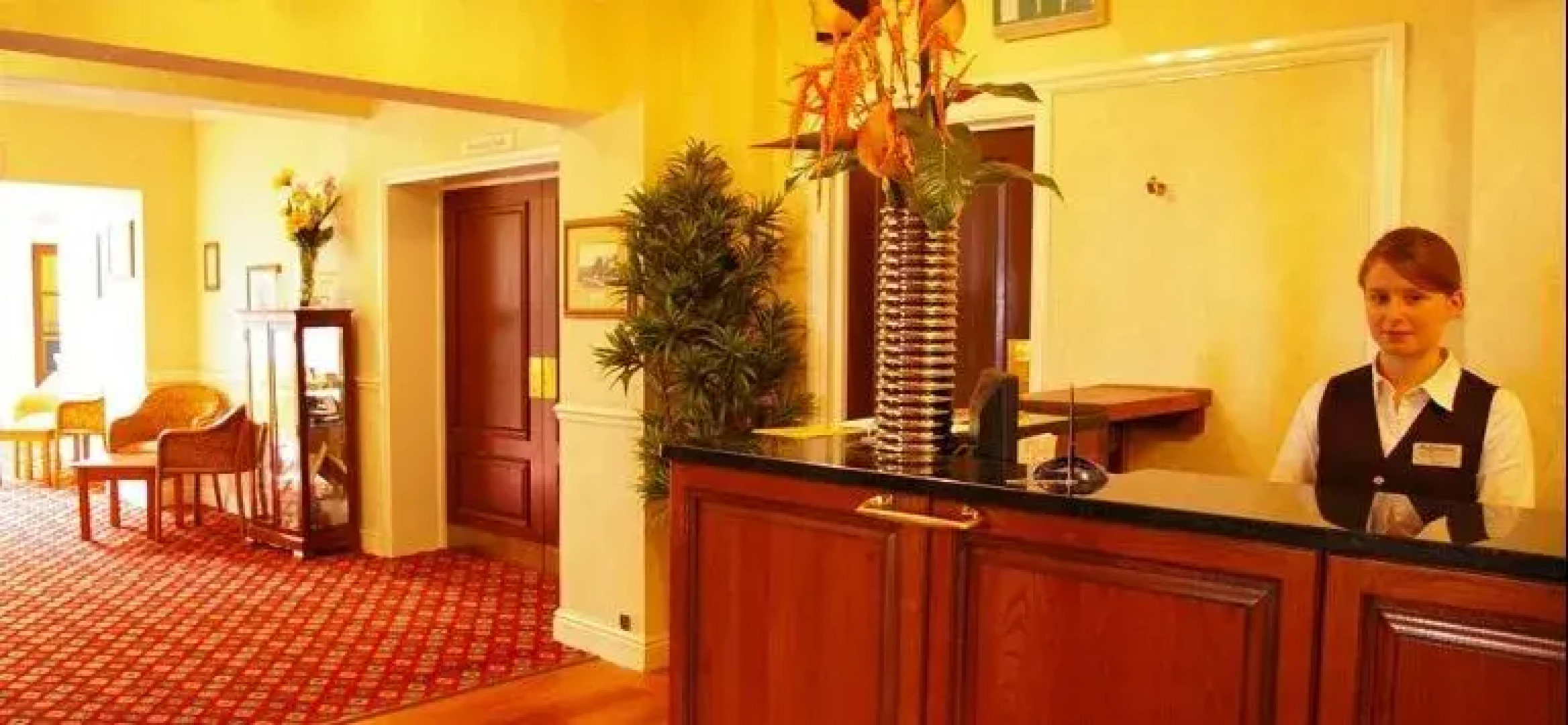 Georgian House Hotel & Spa