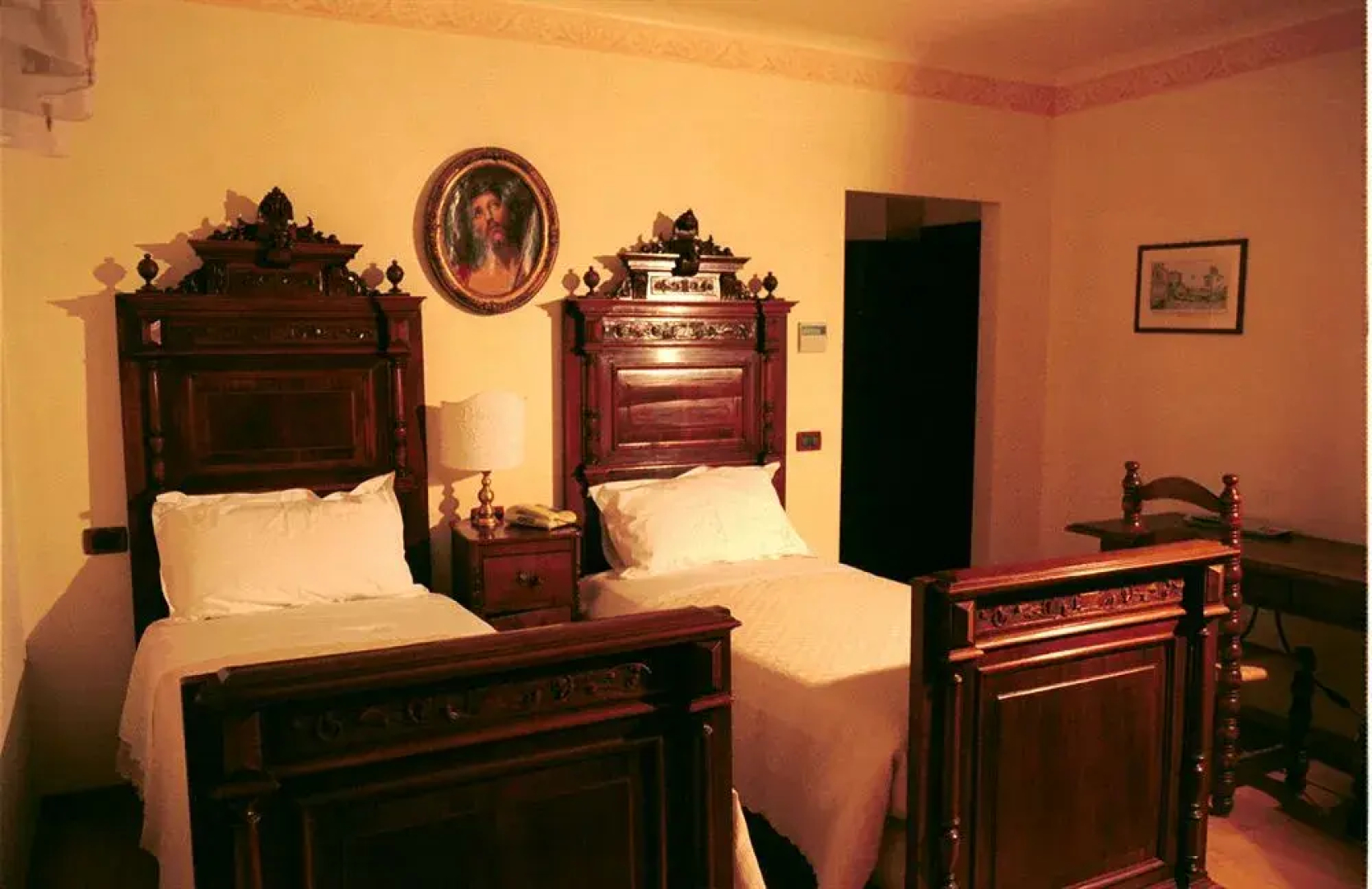 Albergo Le Case