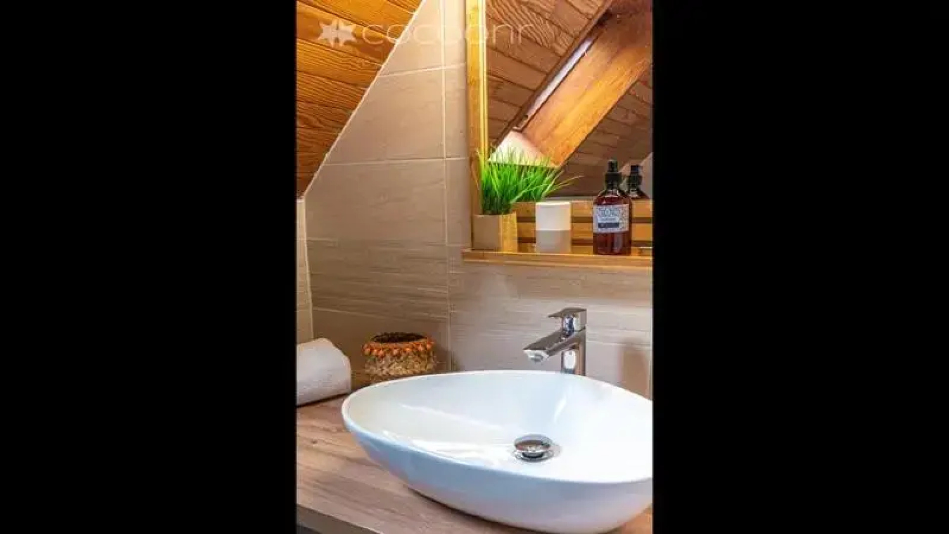 Appartement Duplex proche Port avec vélos