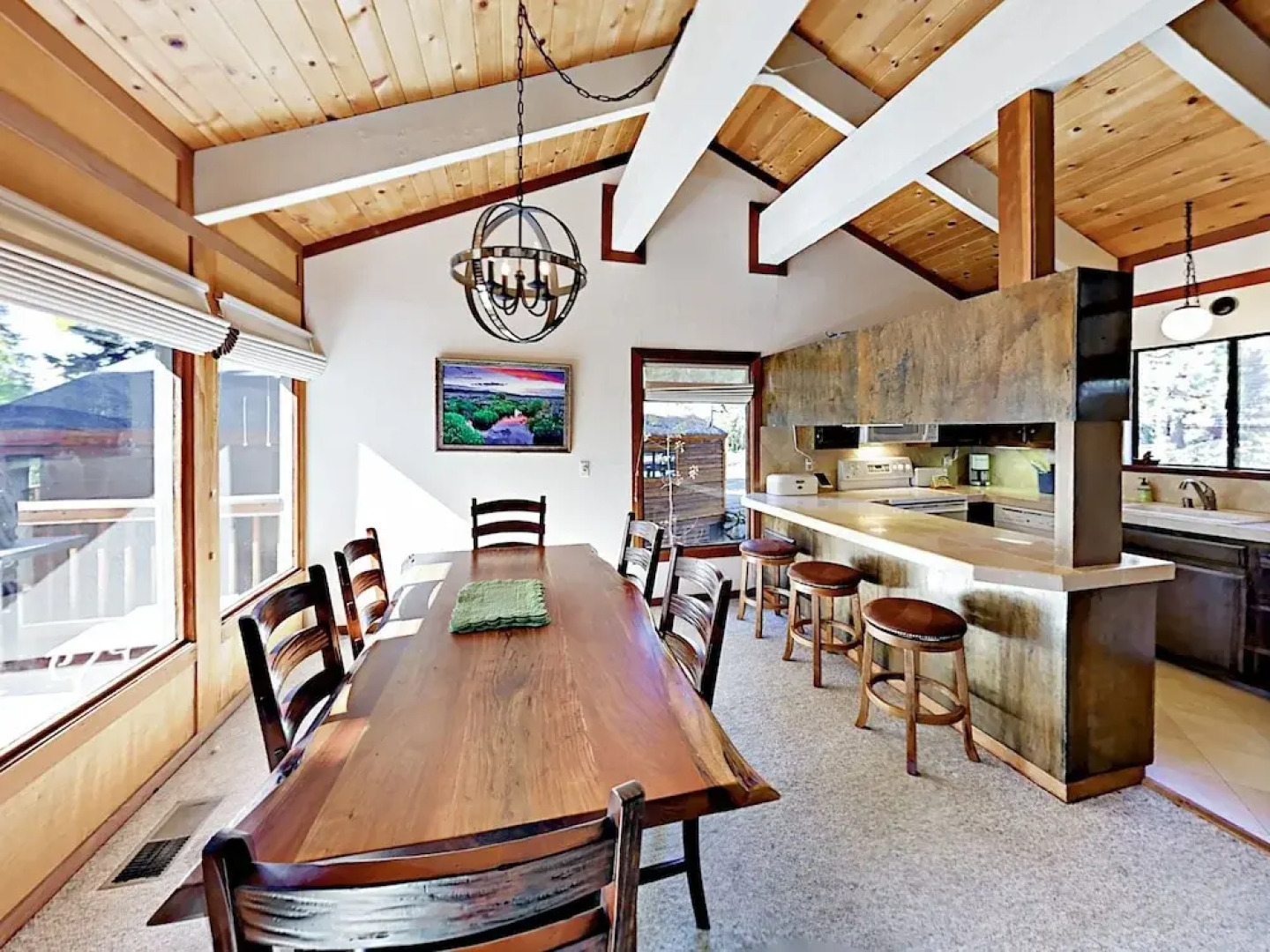 101 Marlette Home 4 Bedrooms 2 Bathrooms Home