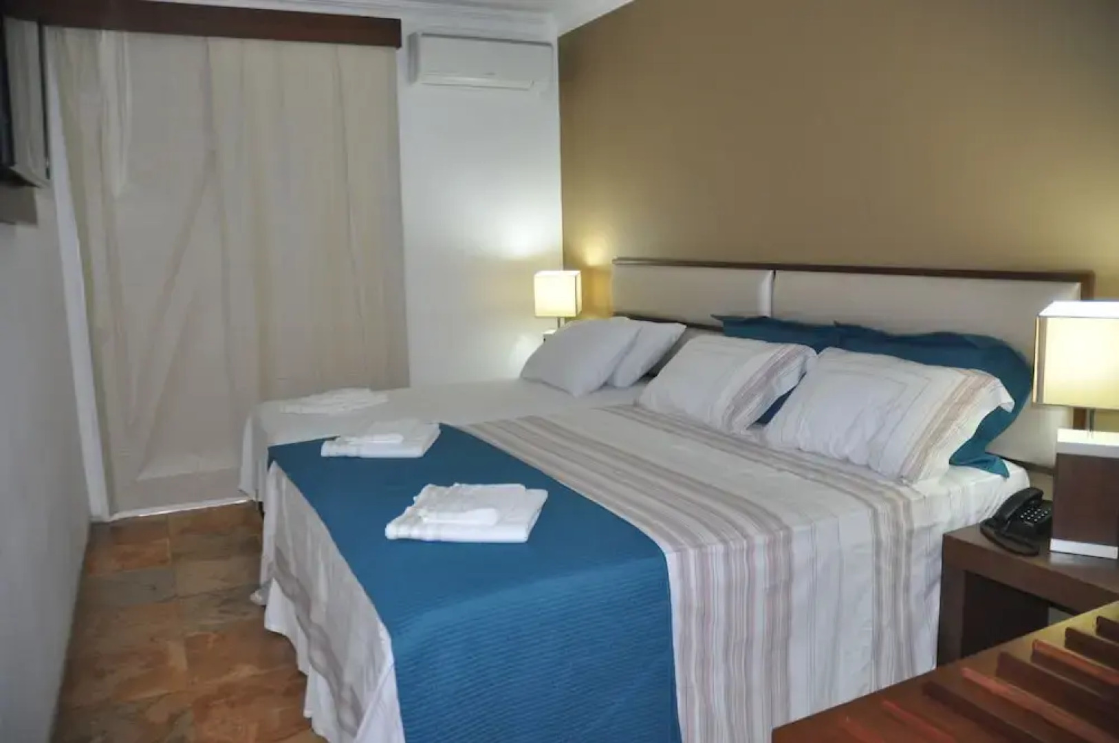 Porto Belo Praia Hotel