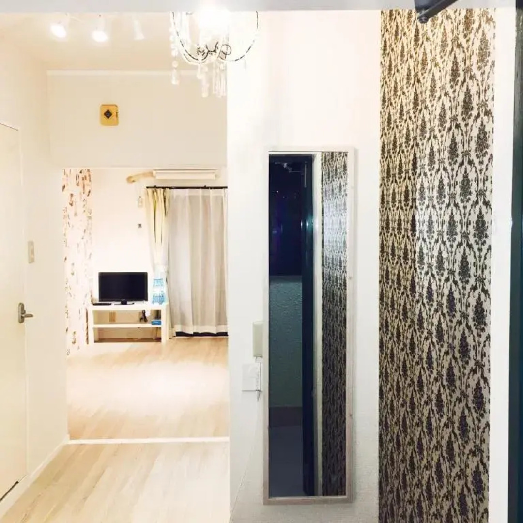 Guest House Fukuoka W302