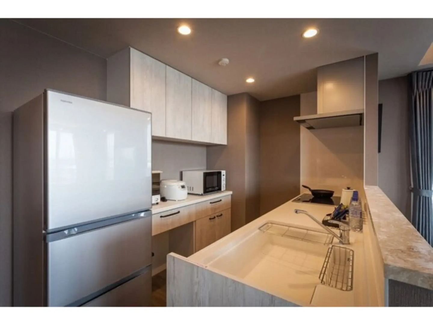 Kariyushi Condominium Resort Chatan ROUTE58