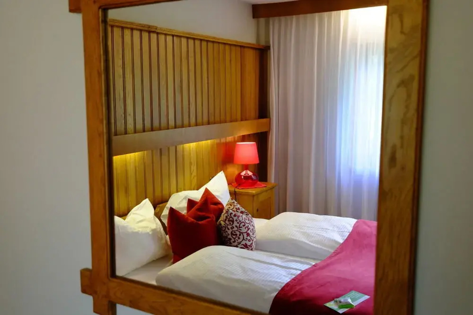 Gästehaus Hain-Berge