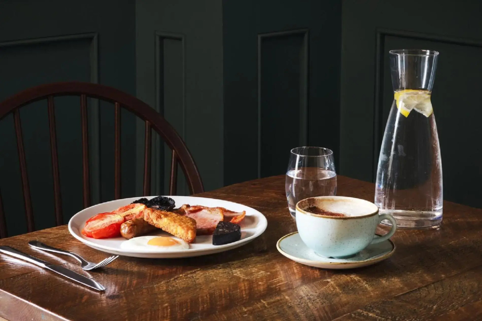 Premier Inn Chesterfield West