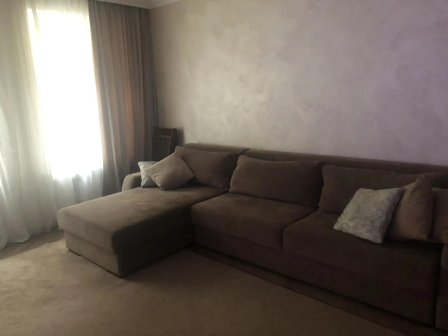 Уют Апартаменты