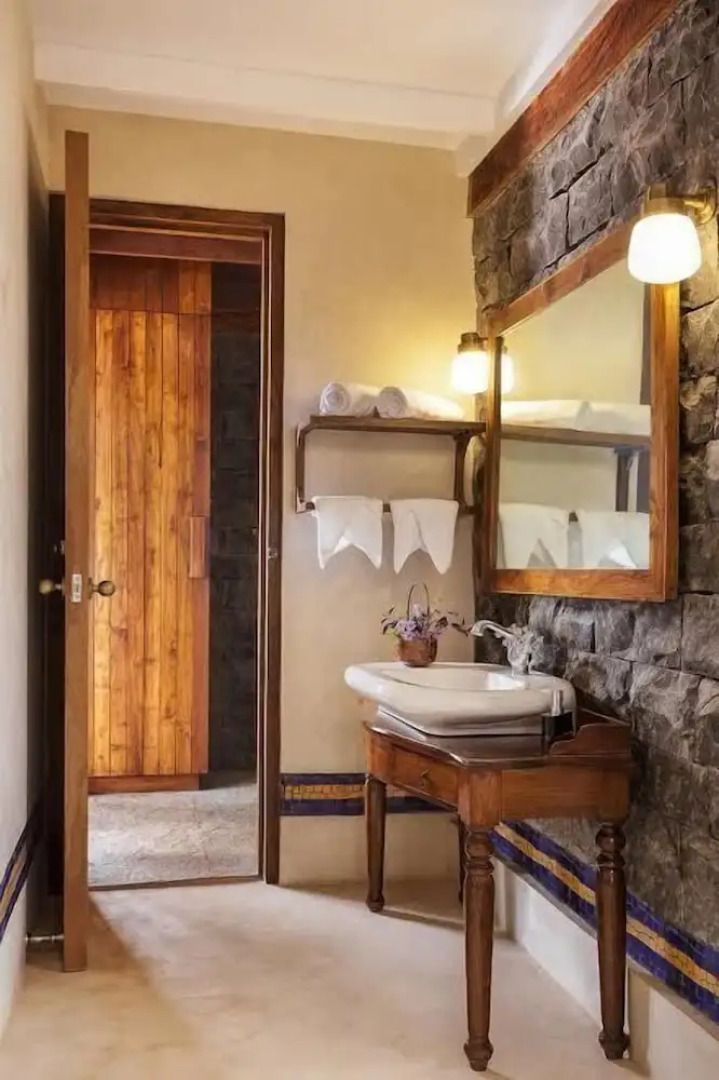 Amanzi - The Boutique Resort