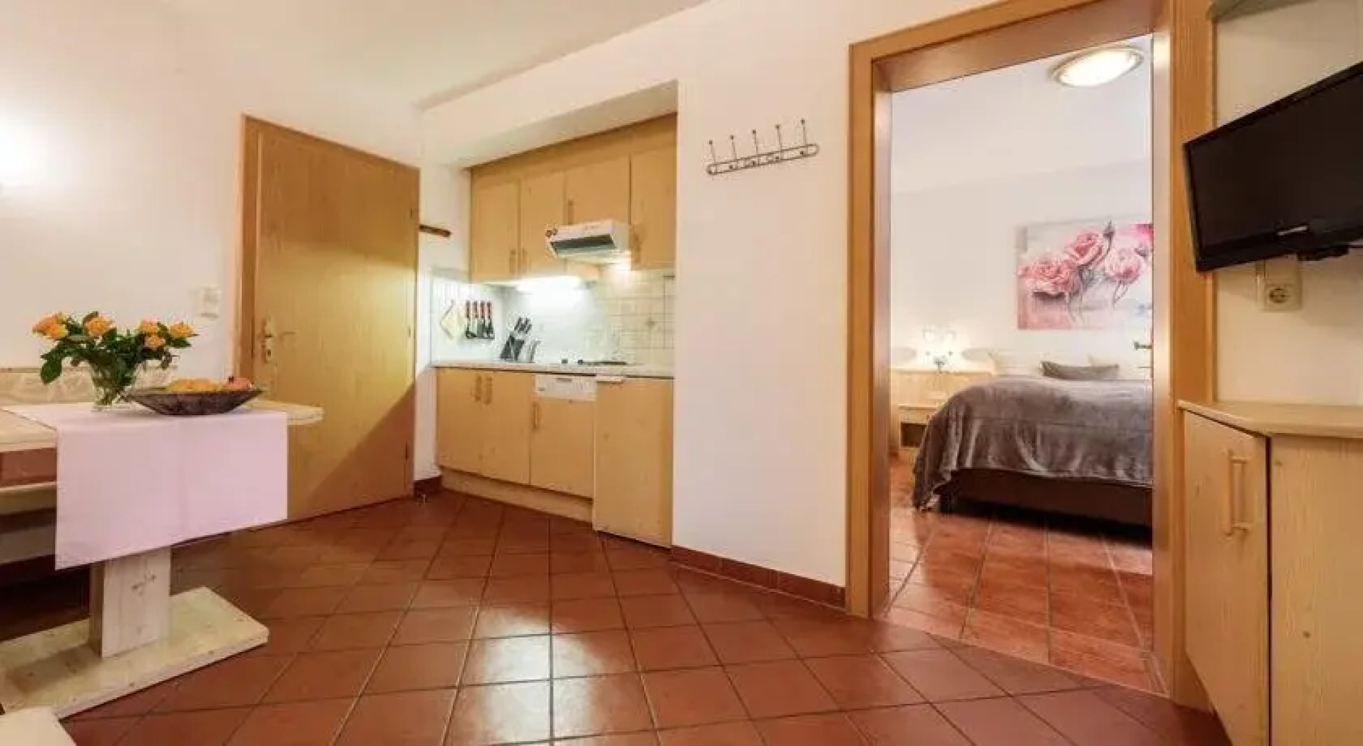 Landhaus Kalvarienberg