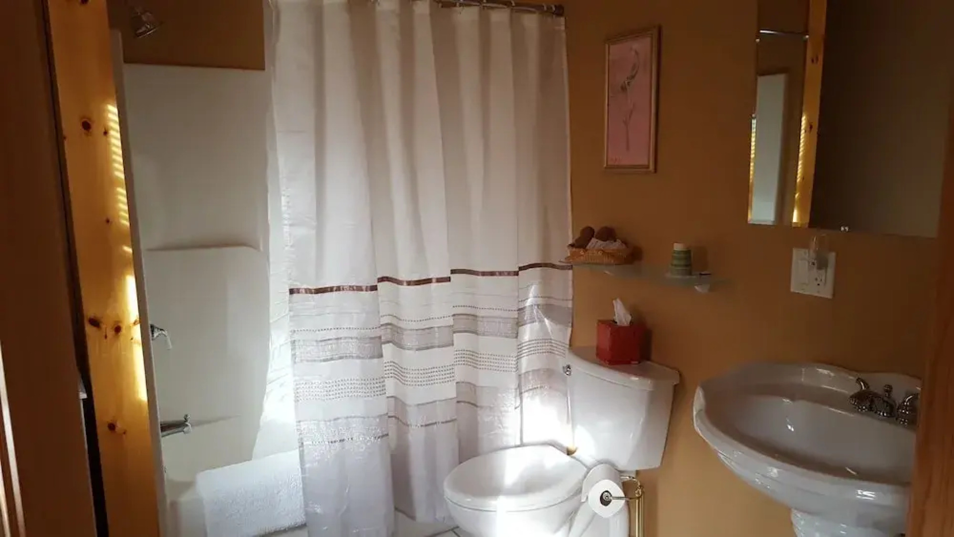 Blueberry Fields B&B