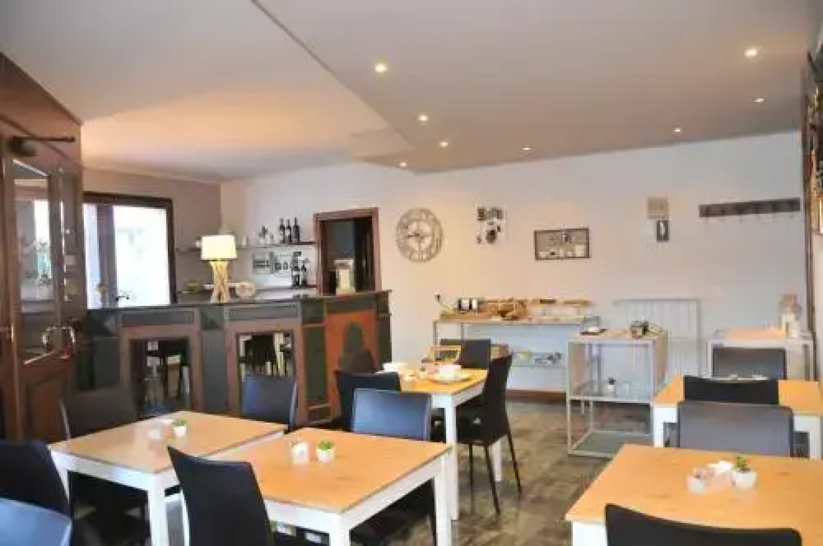 B&B Meublè Villa Tina