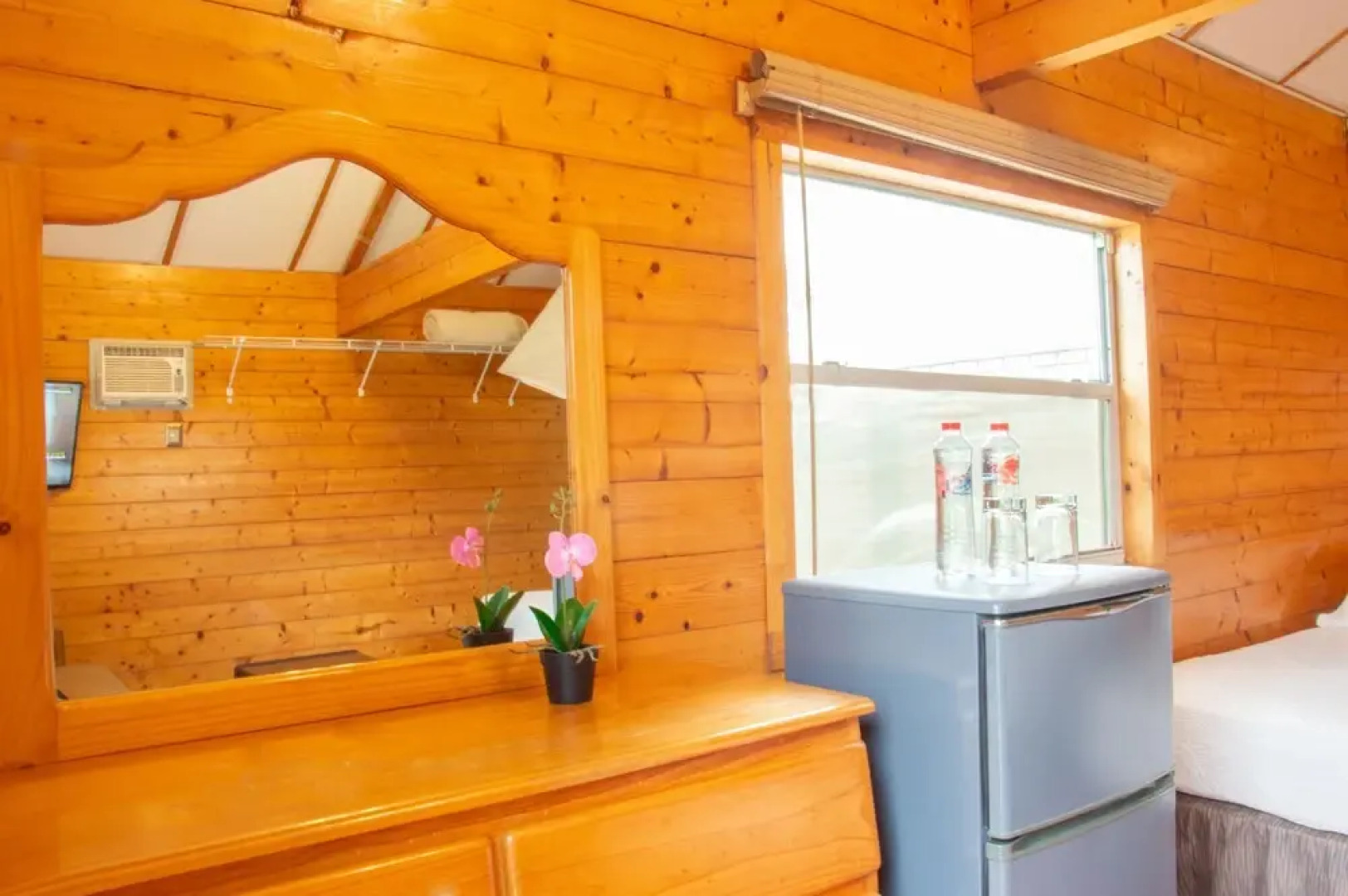 VPX Hoteles Cieneguilla