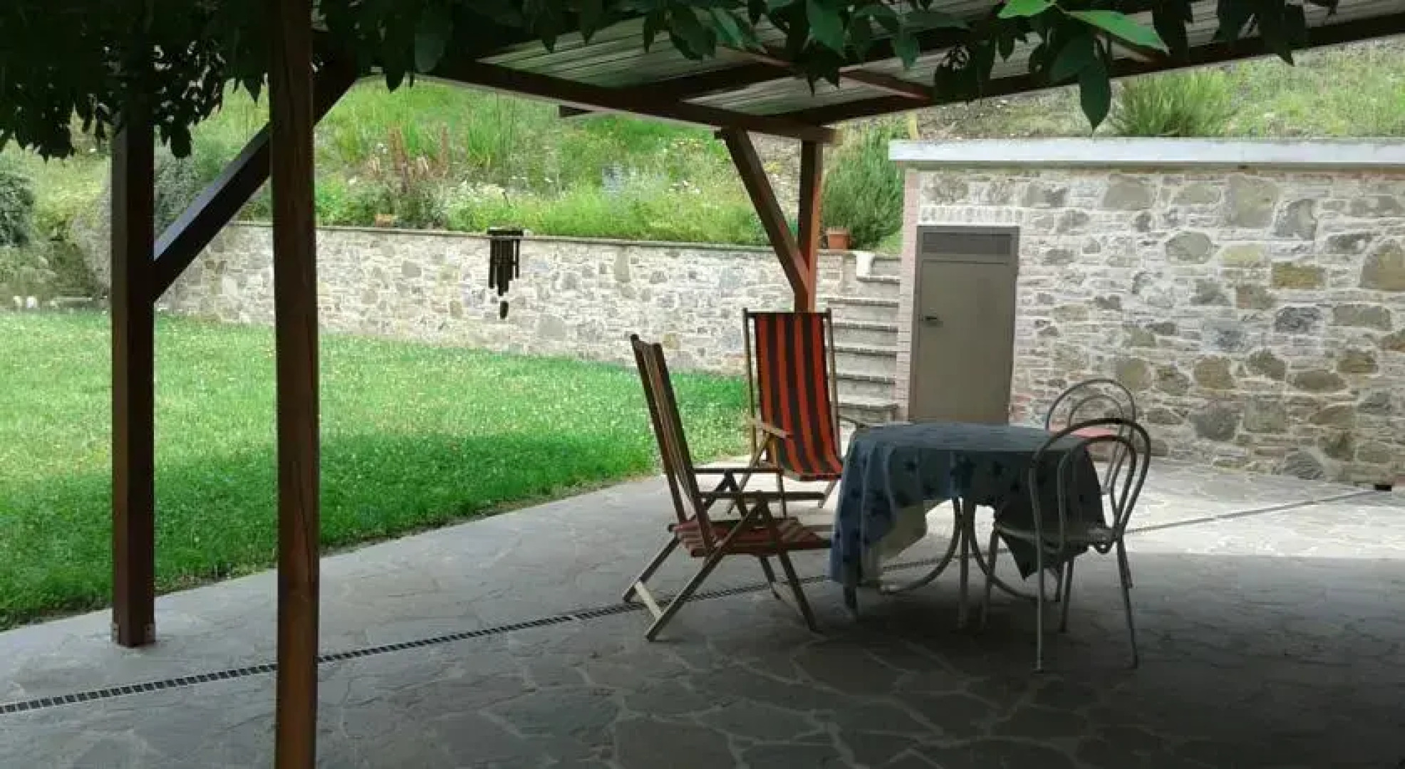 Aiola Country Cottage