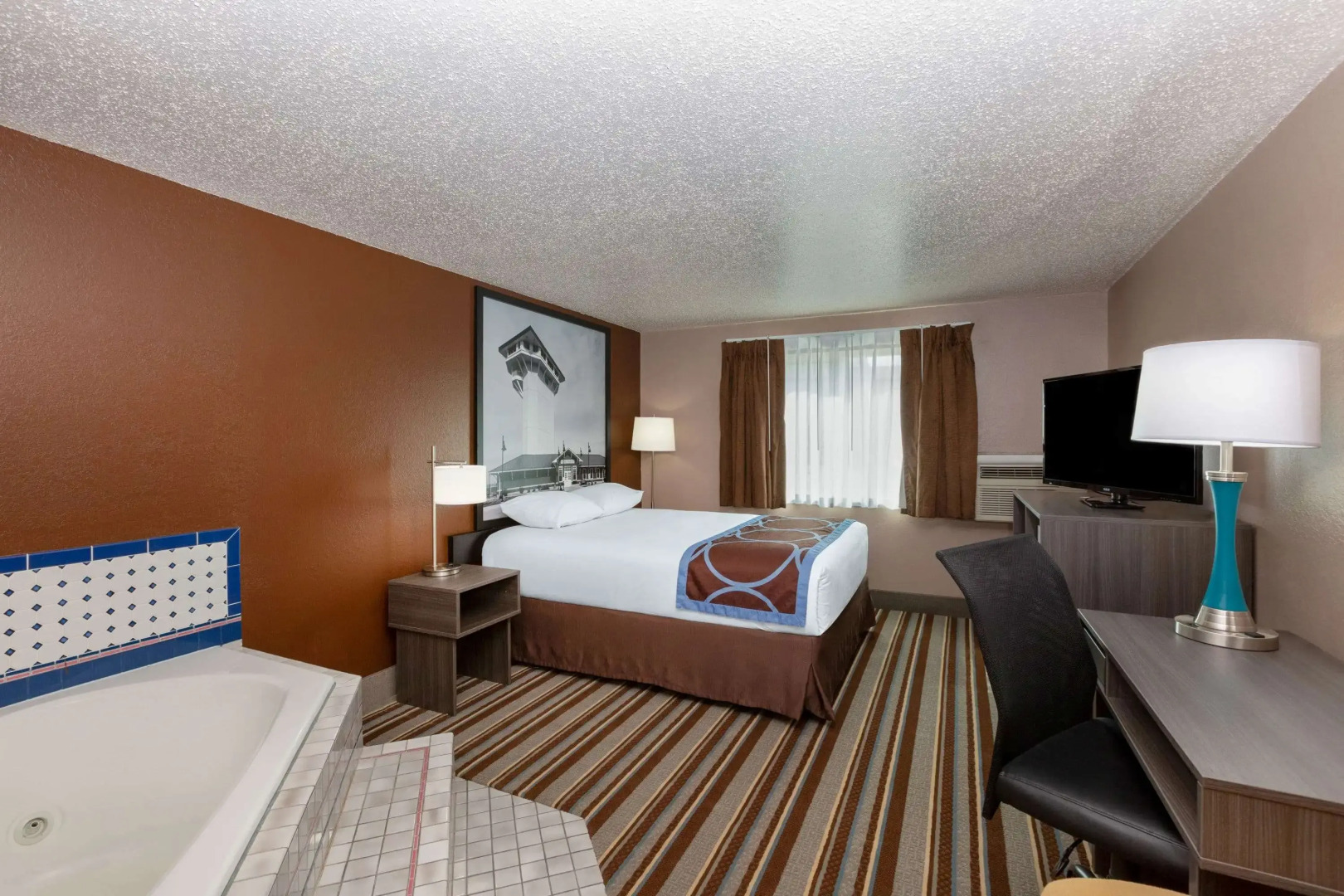 Super 8 by Wyndham North Platte