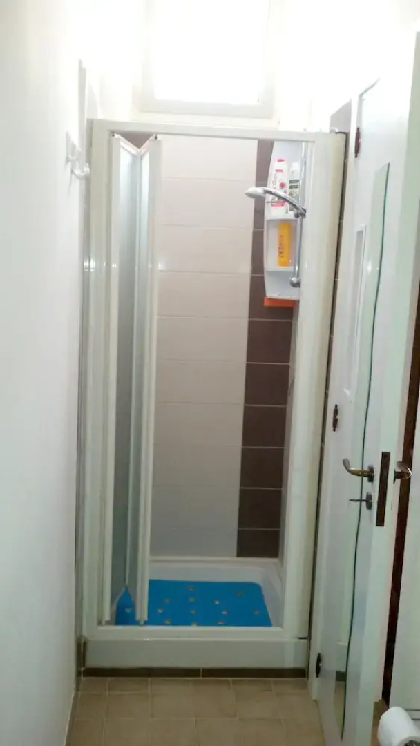 House With one Bedroom in Francavilla Fontana, With Wonderful City Vie