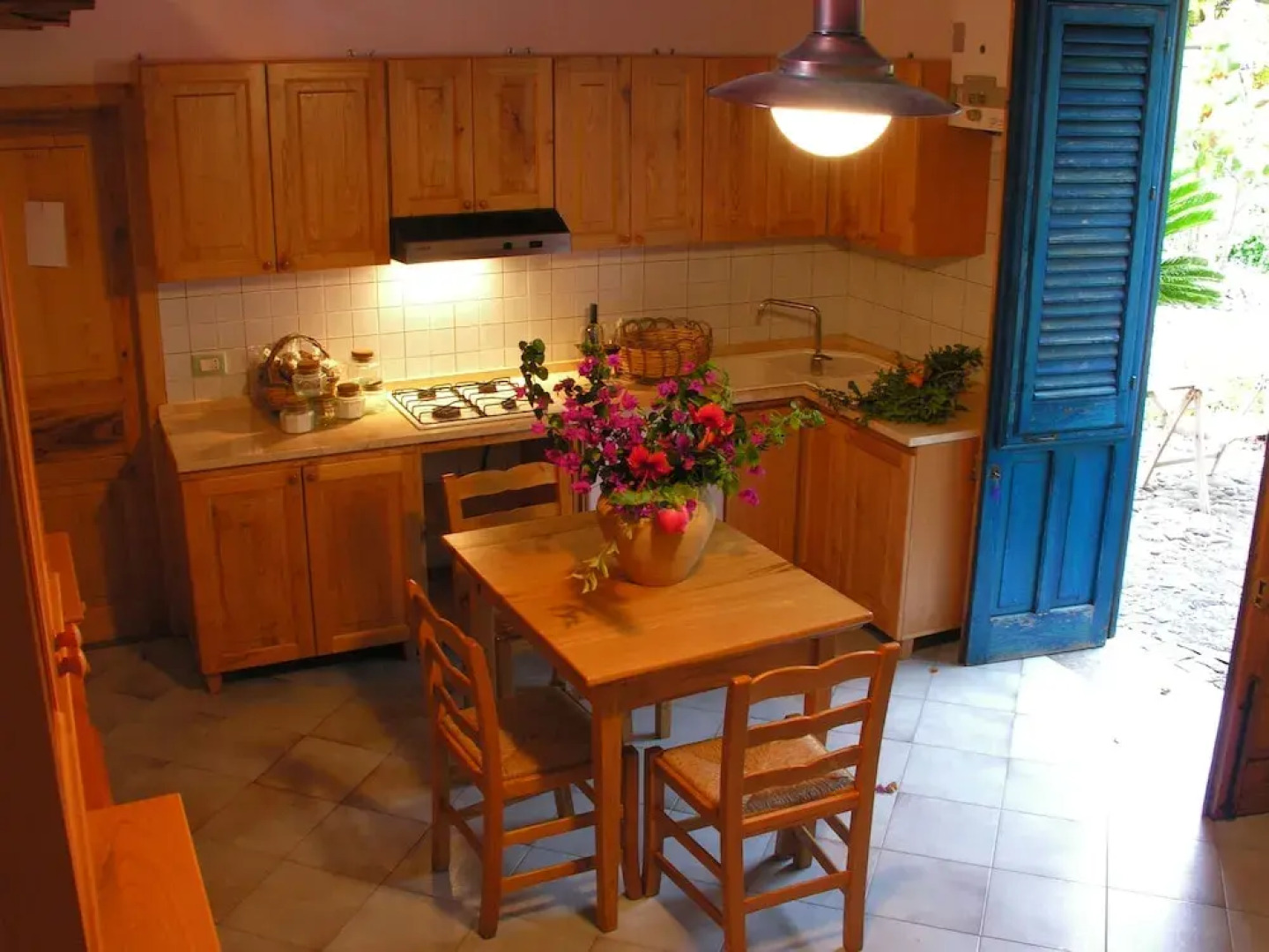 Agriturismo Hibiscus