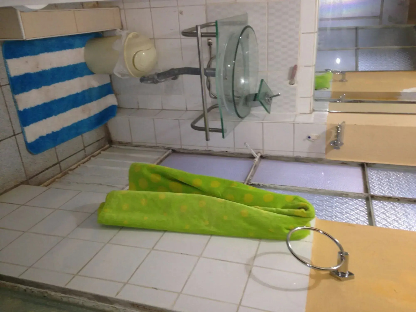 Inkas Garden Apartment