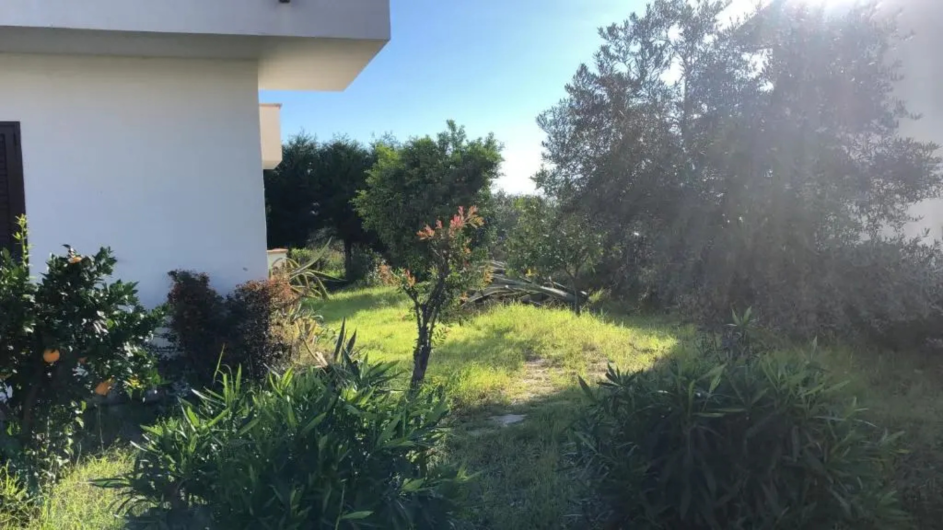 Apartment F24 Stignano Favaco