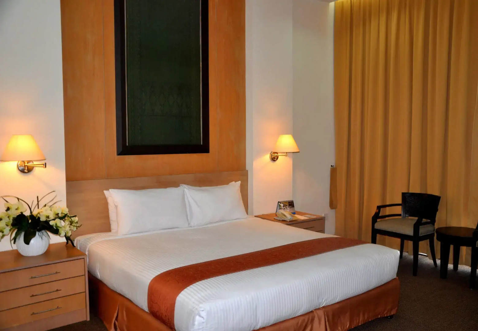 Permai Hotel Kuala Terengganu