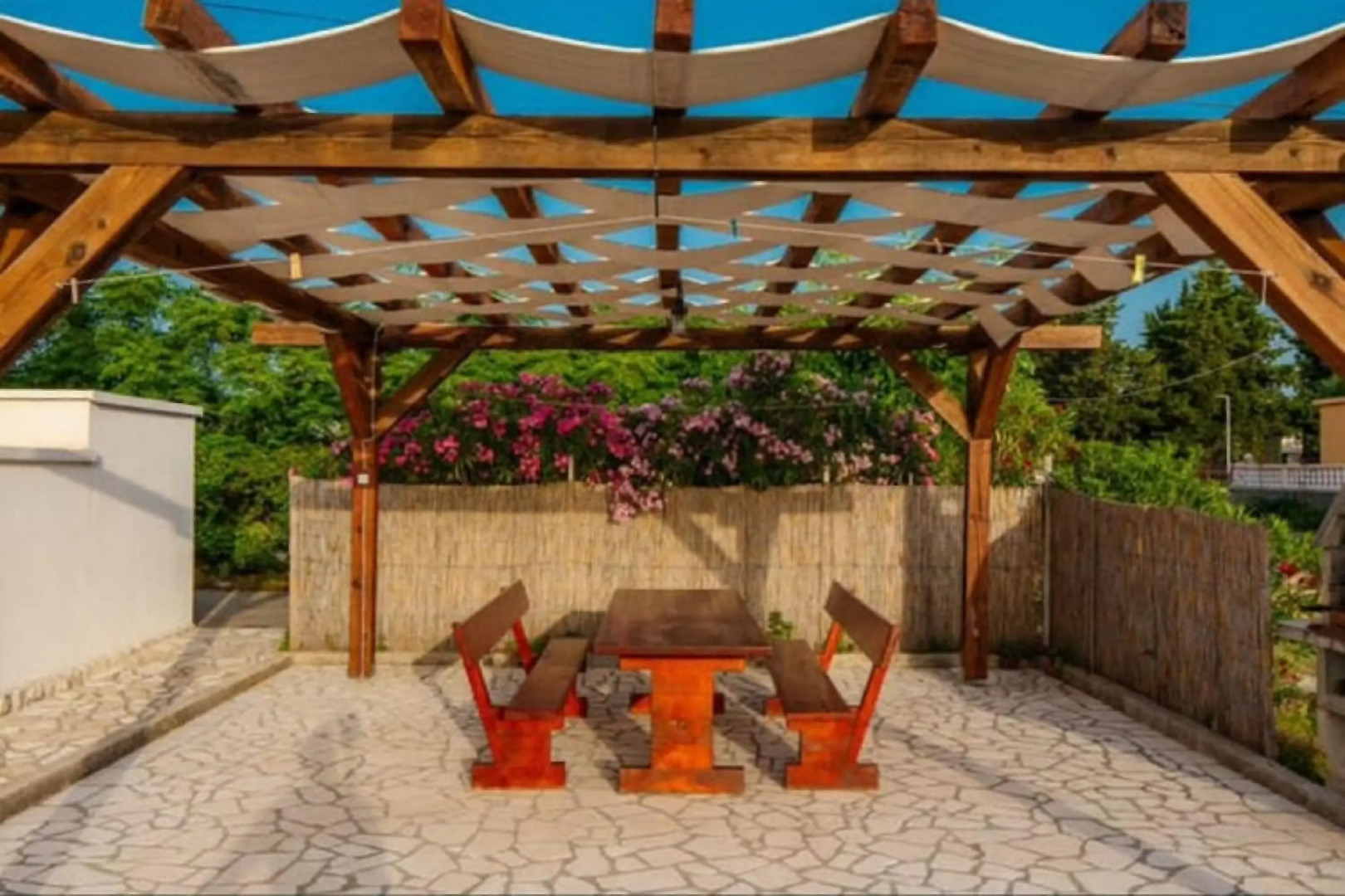 Holiday home Stipe, Vrsi-Mulo near Nin