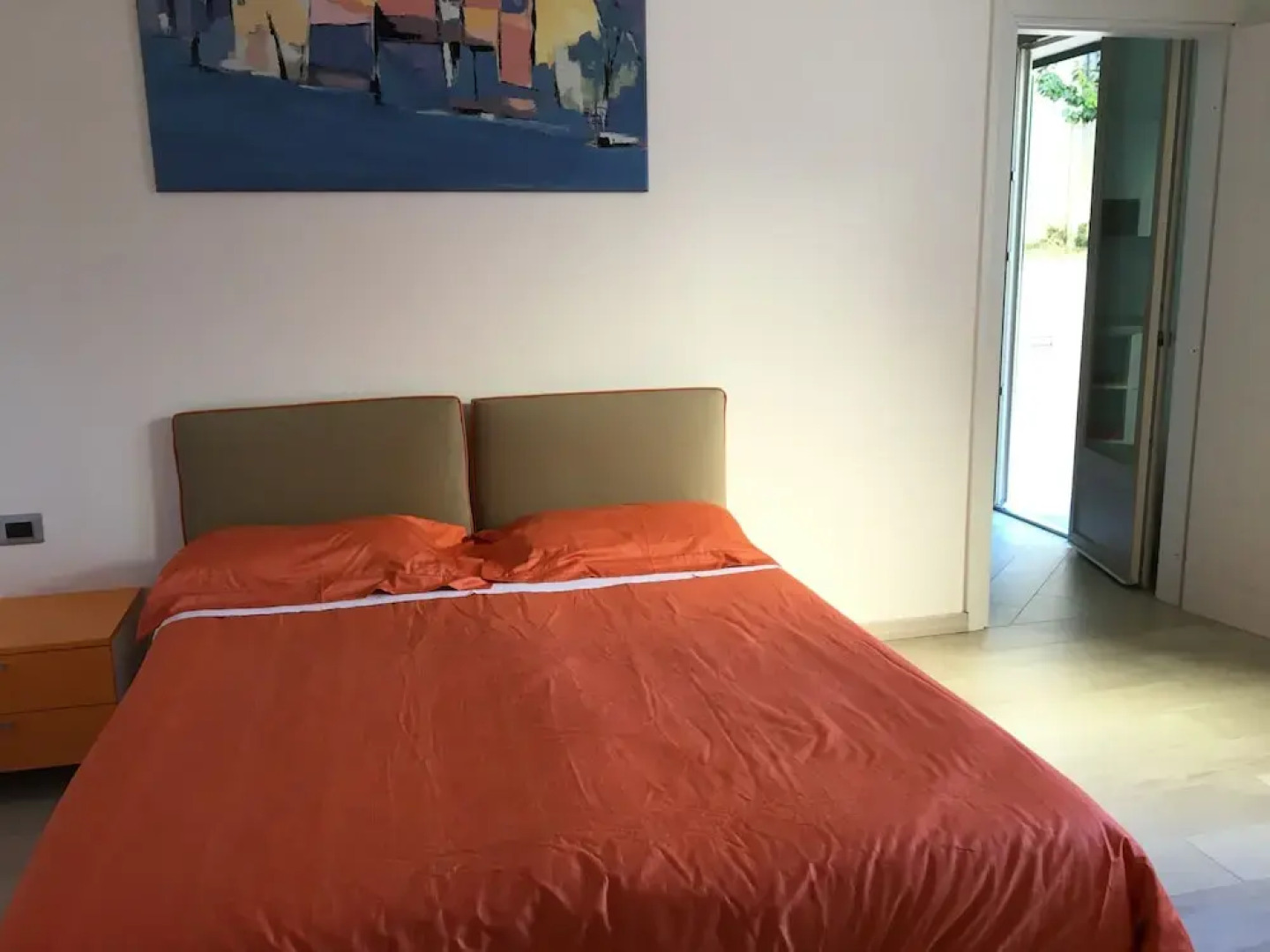 Residence Il Connubio