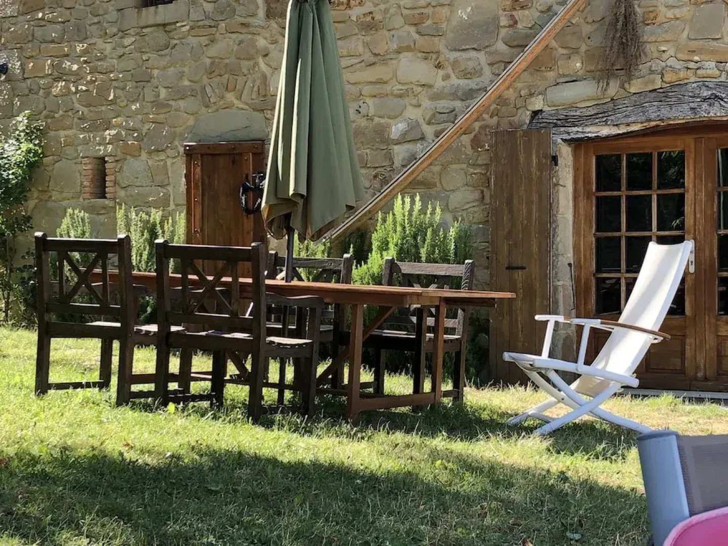 Weekend en Provence Hébergement Insolite