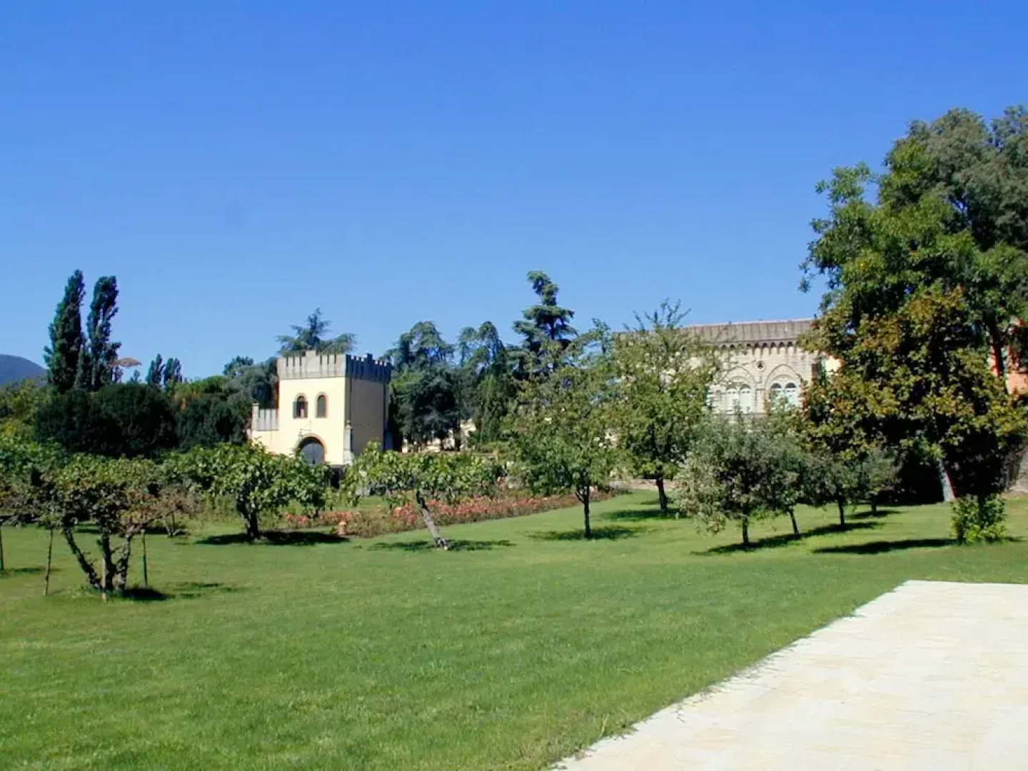 Belvilla by OYO Gli Ulivi