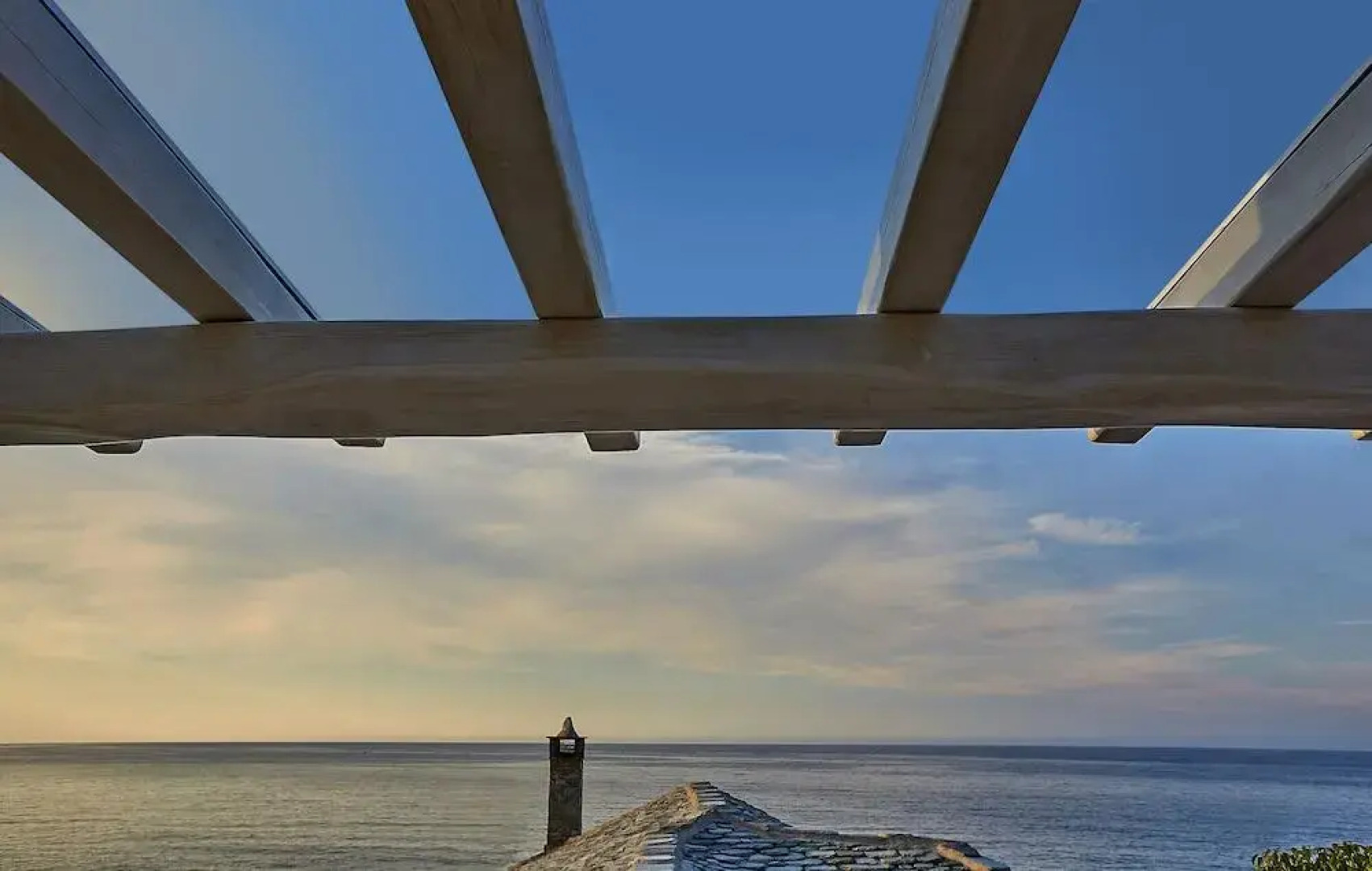 Sunrise Pelion Villas Sea View 2