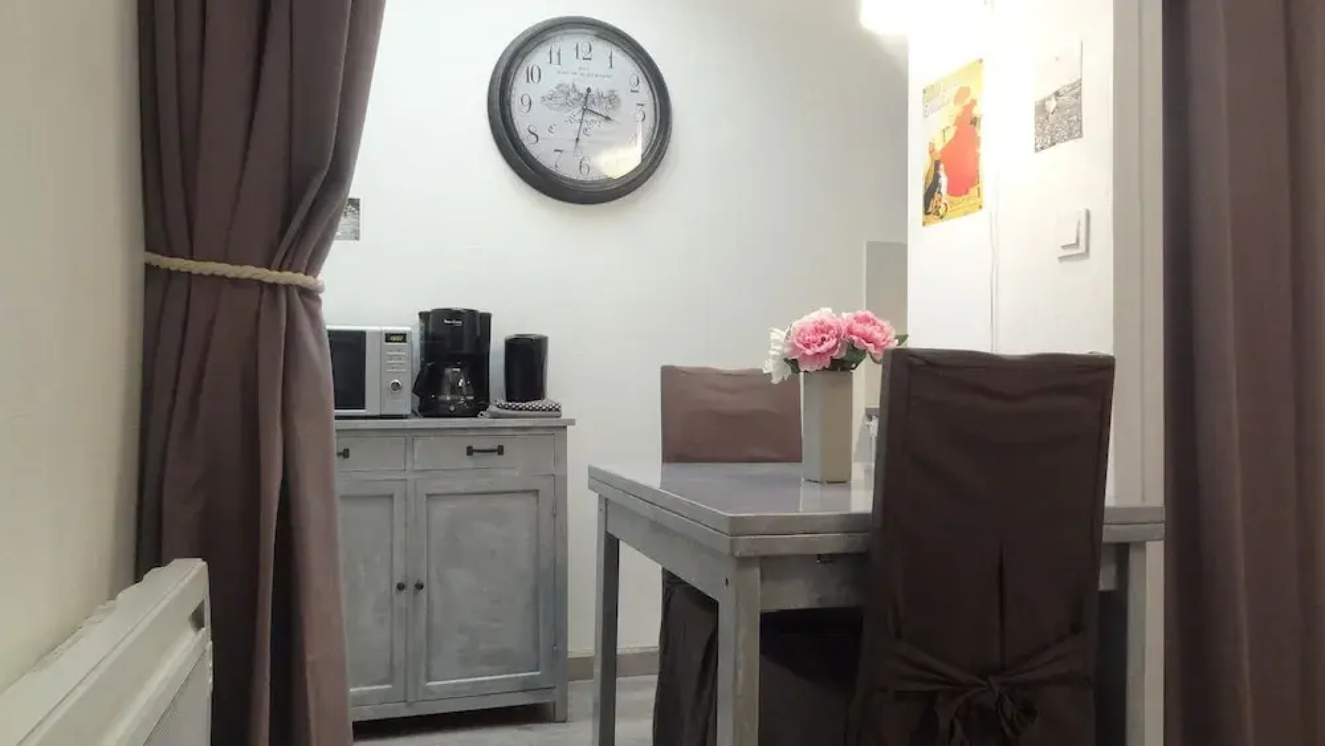 Au Nid Douillet - Belle Epoque