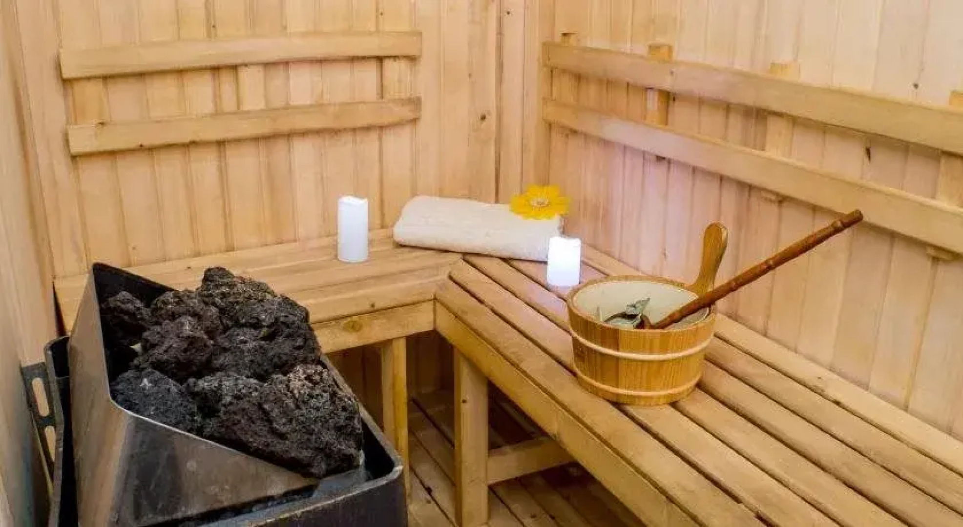 Hotel & Spa Las Taguas