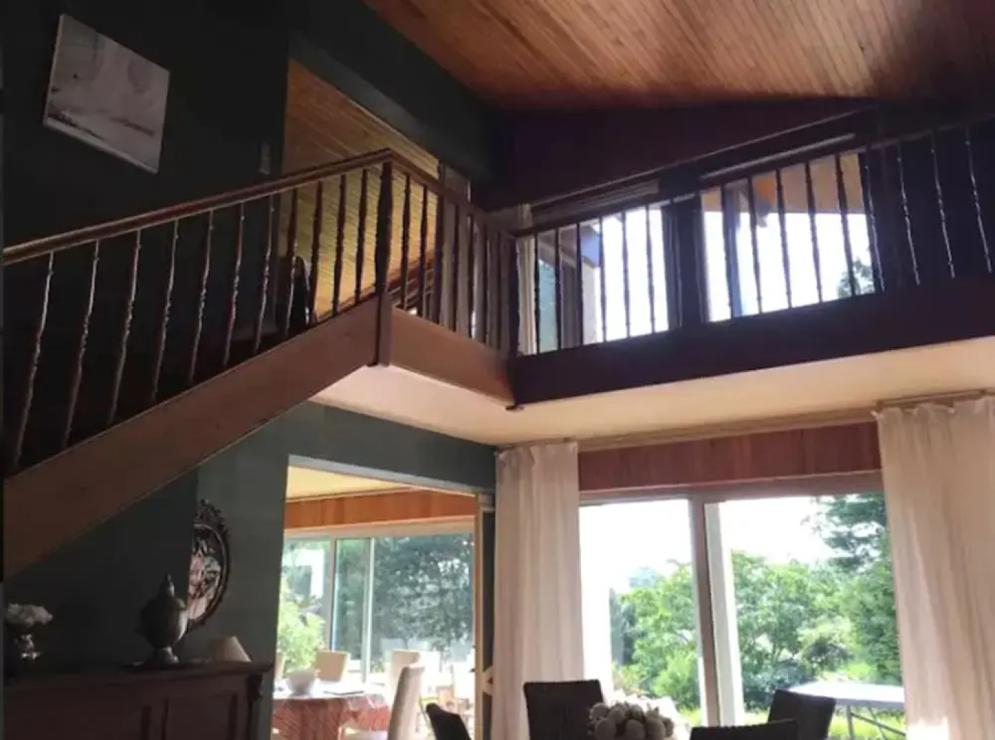 Villa de charme classée