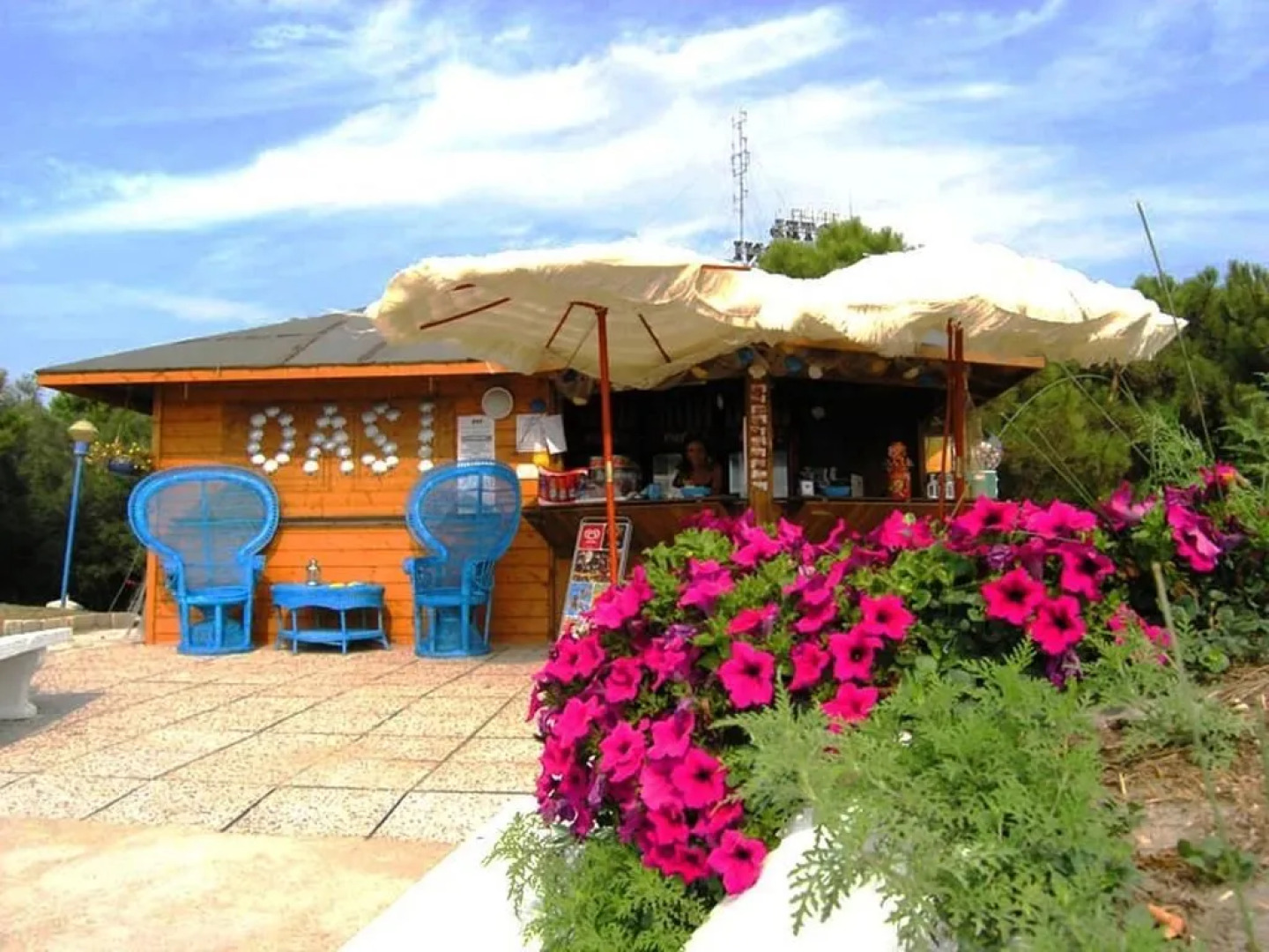 Airone Bianco Residence Village