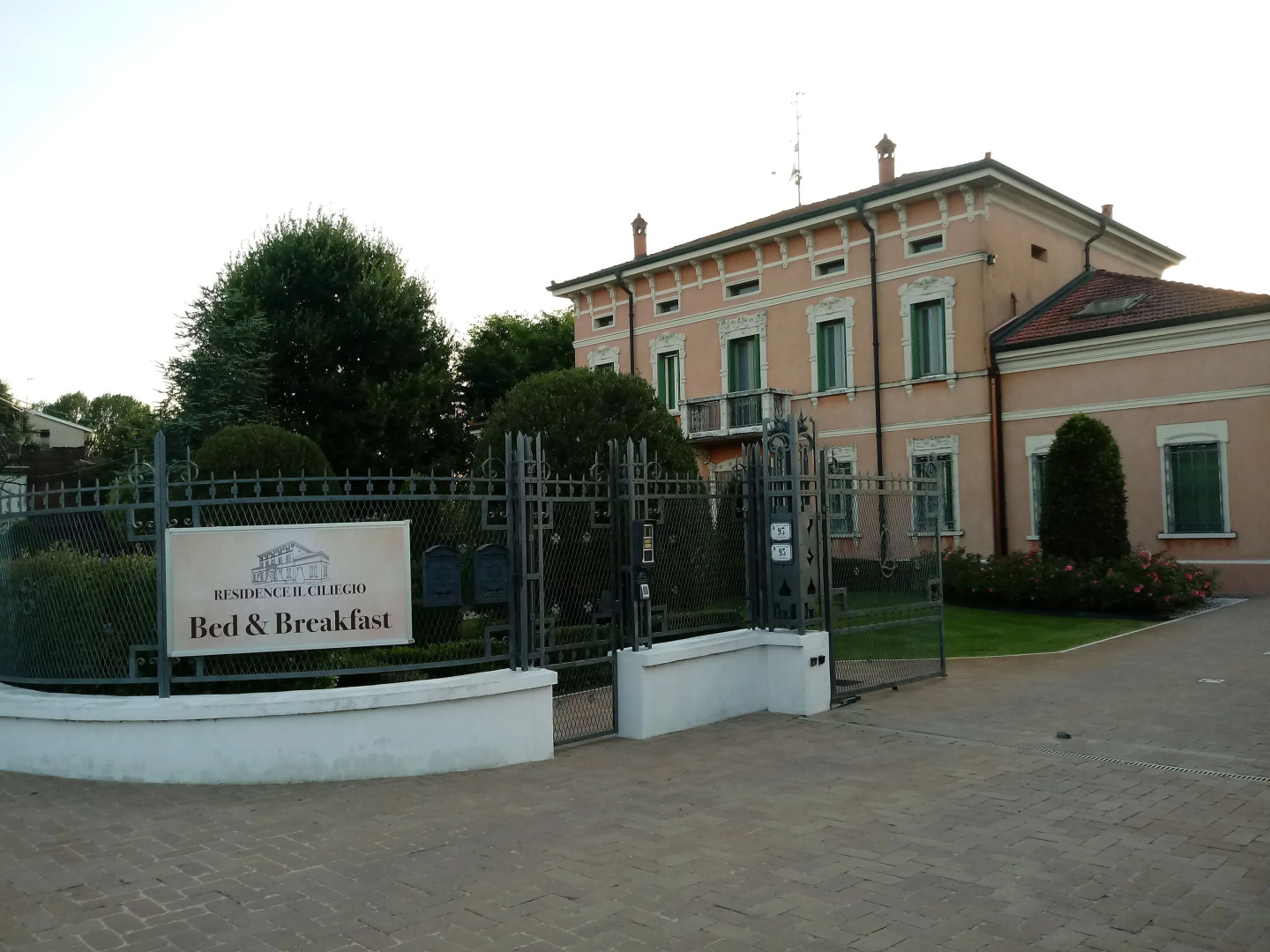 Residence Il Ciliegio