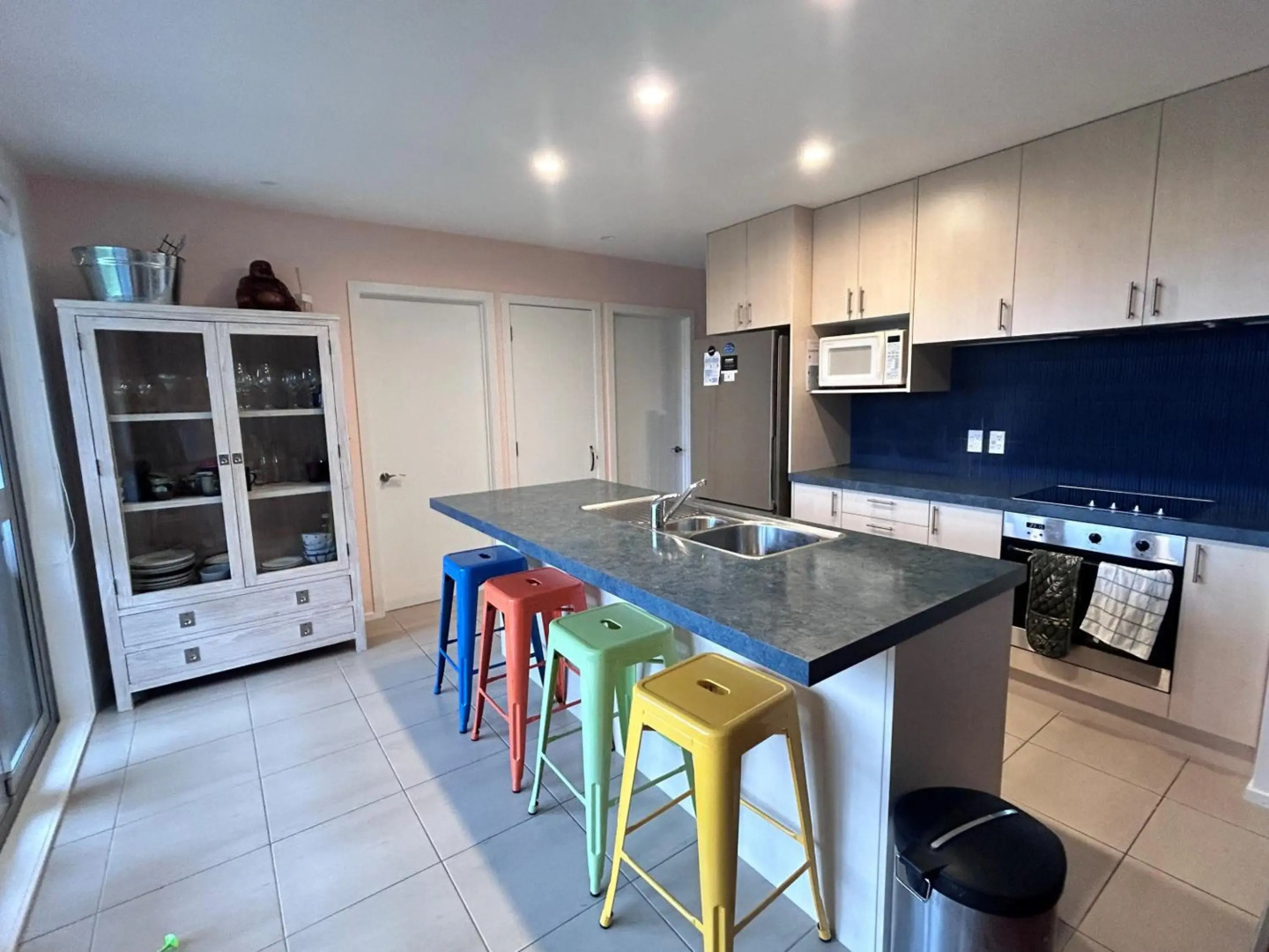 Waihi Wonder - Waihi Holiday Home