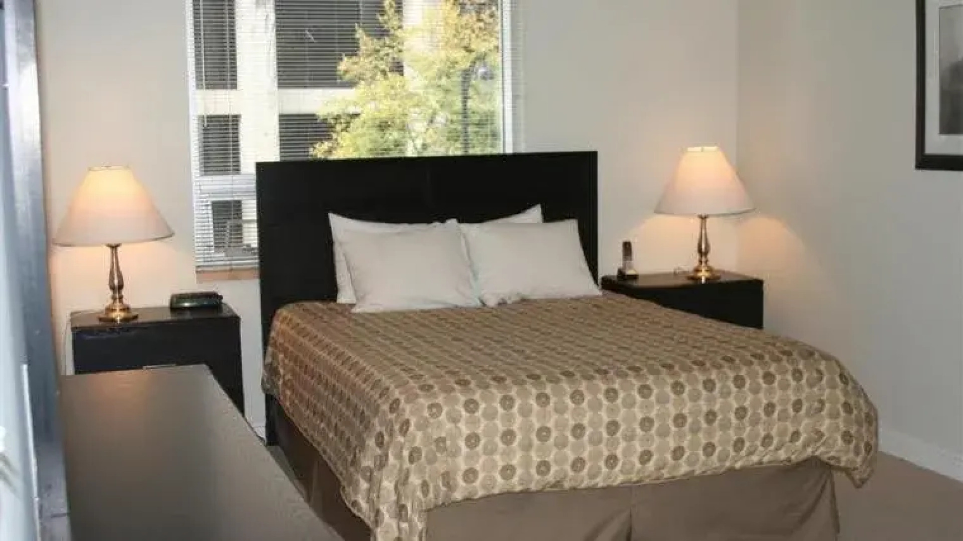 Execustay Trumbull On The Park