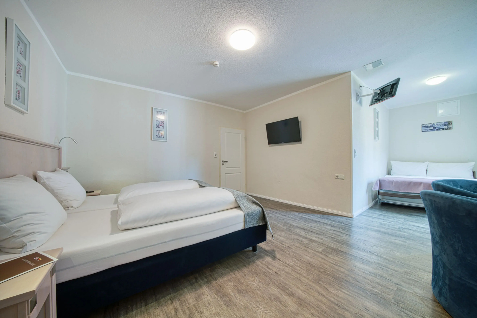 Hotel-Restaurant Engeln