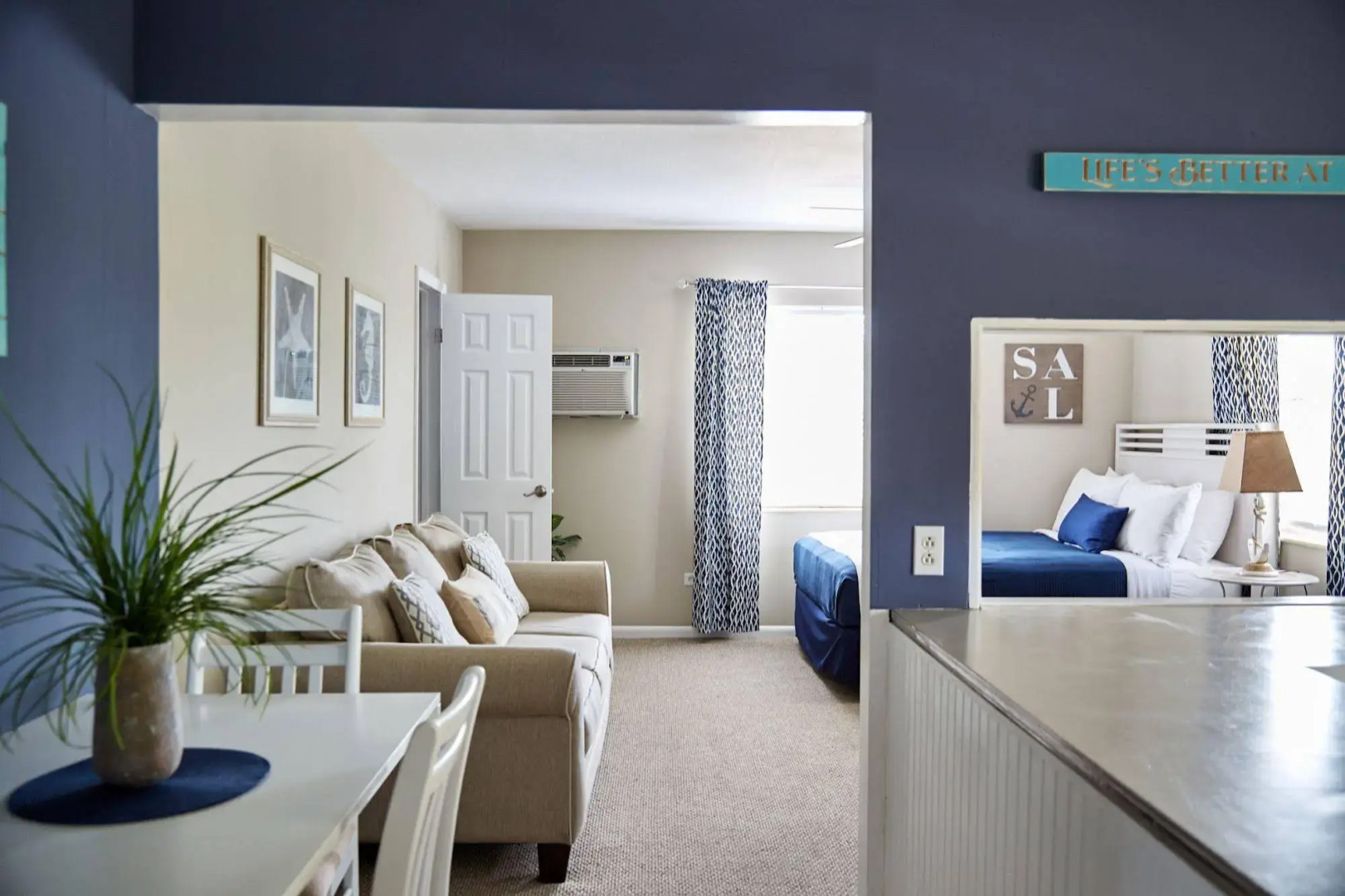 Seascape Resort & Marina