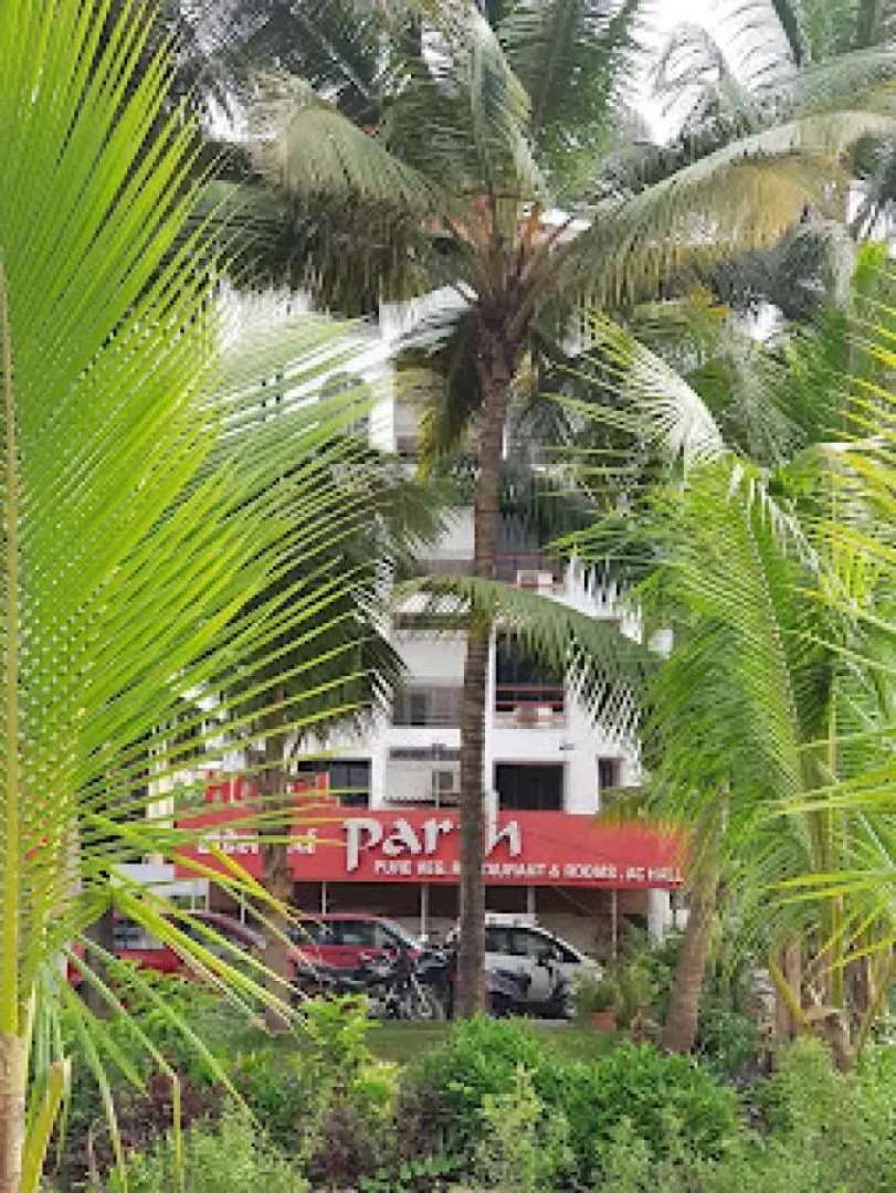 Hotel Parth
