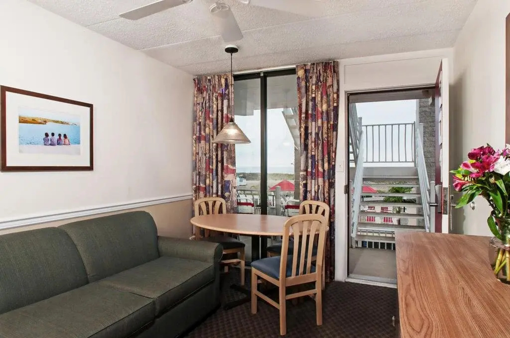 Matador Oceanfront Resort